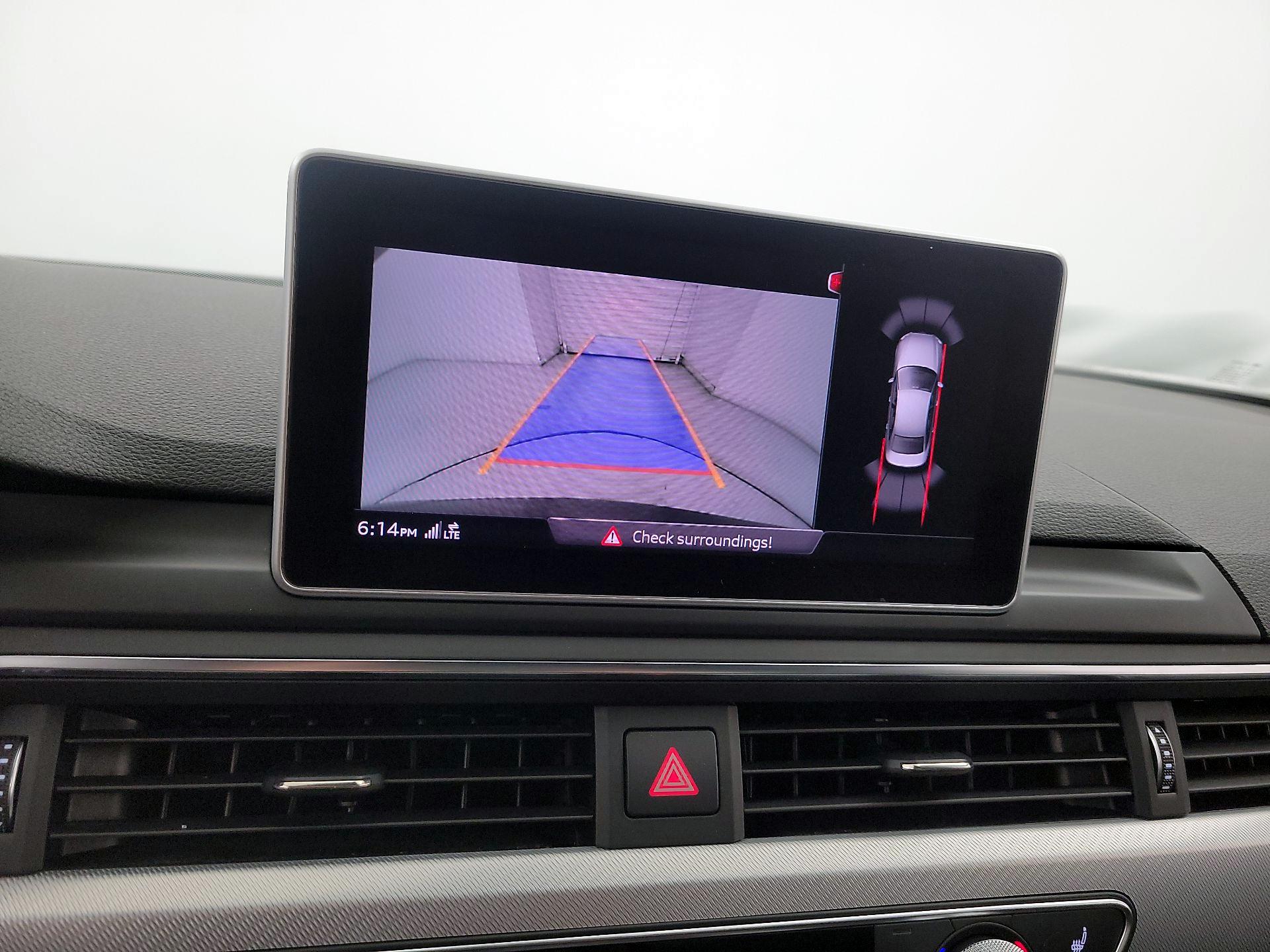 Thumbnail: 2017 Audi A4 - 15