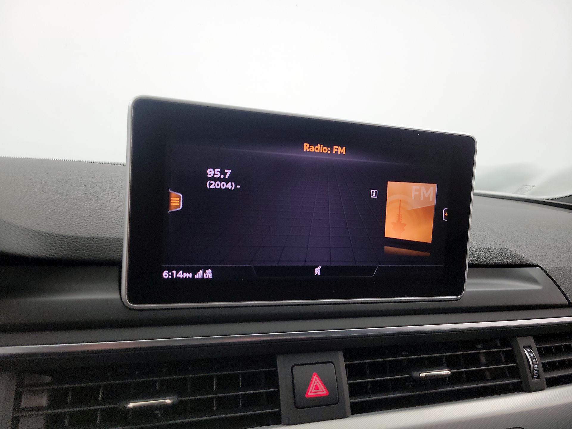 Thumbnail: 2017 Audi A4 - 16