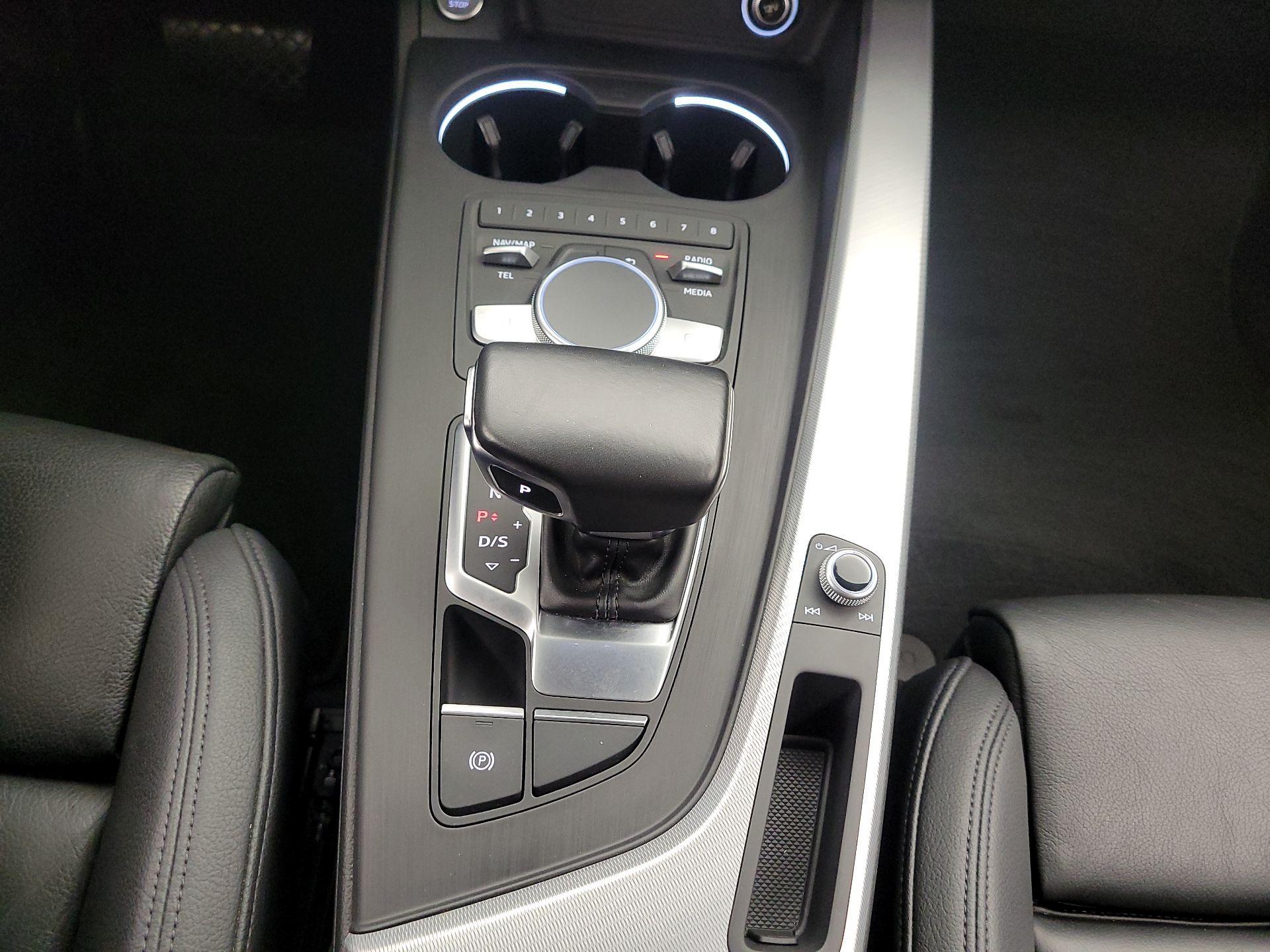 Thumbnail: 2017 Audi A4 - 18