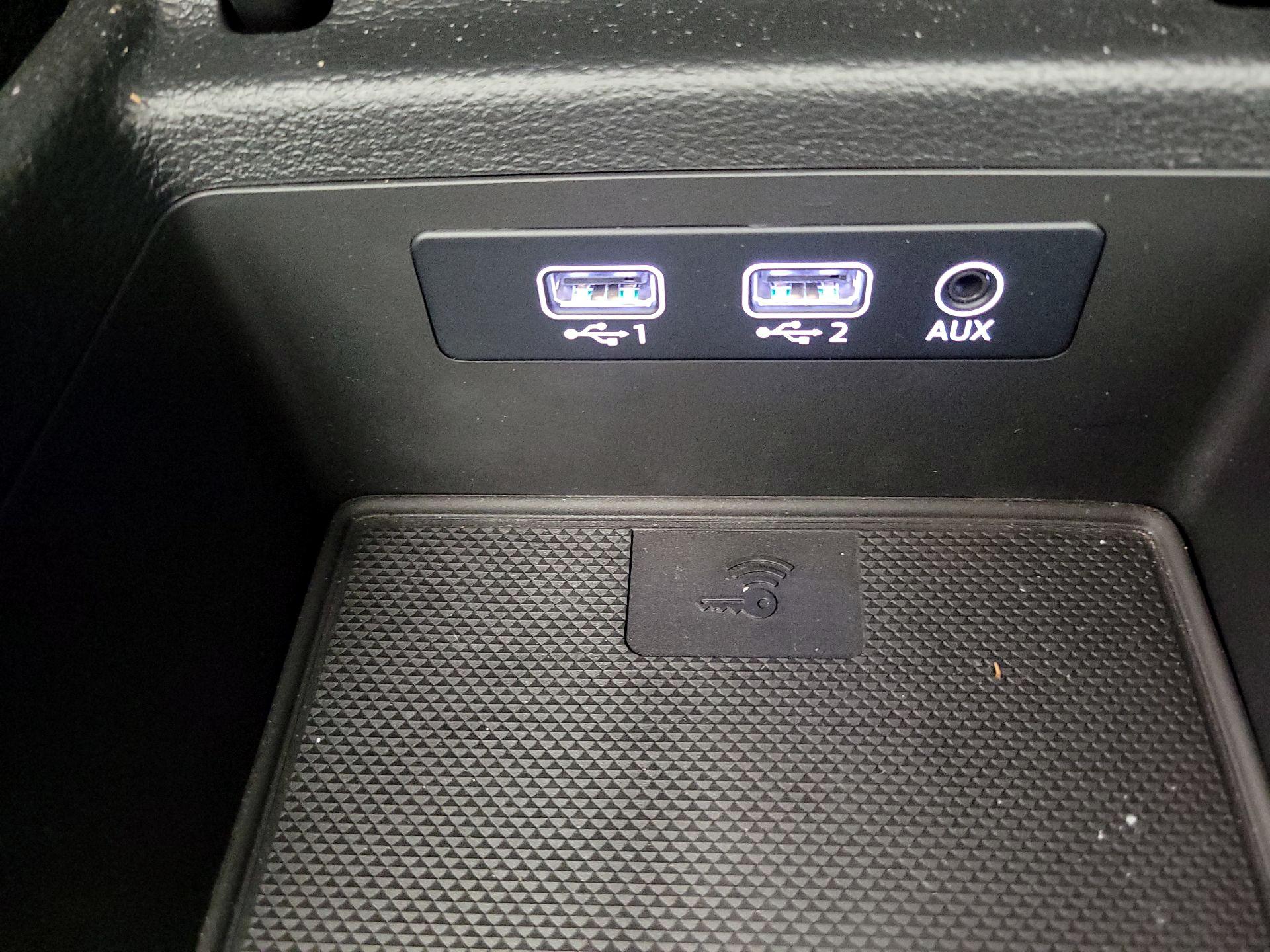 Thumbnail: 2017 Audi A4 - 19