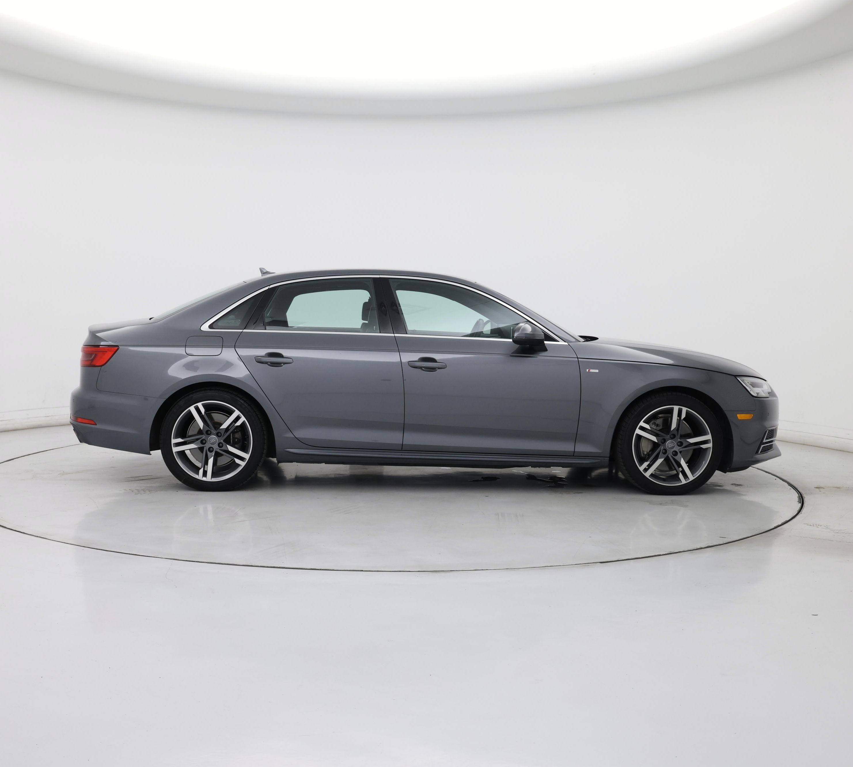 Thumbnail: 2017 Audi A4 - 7