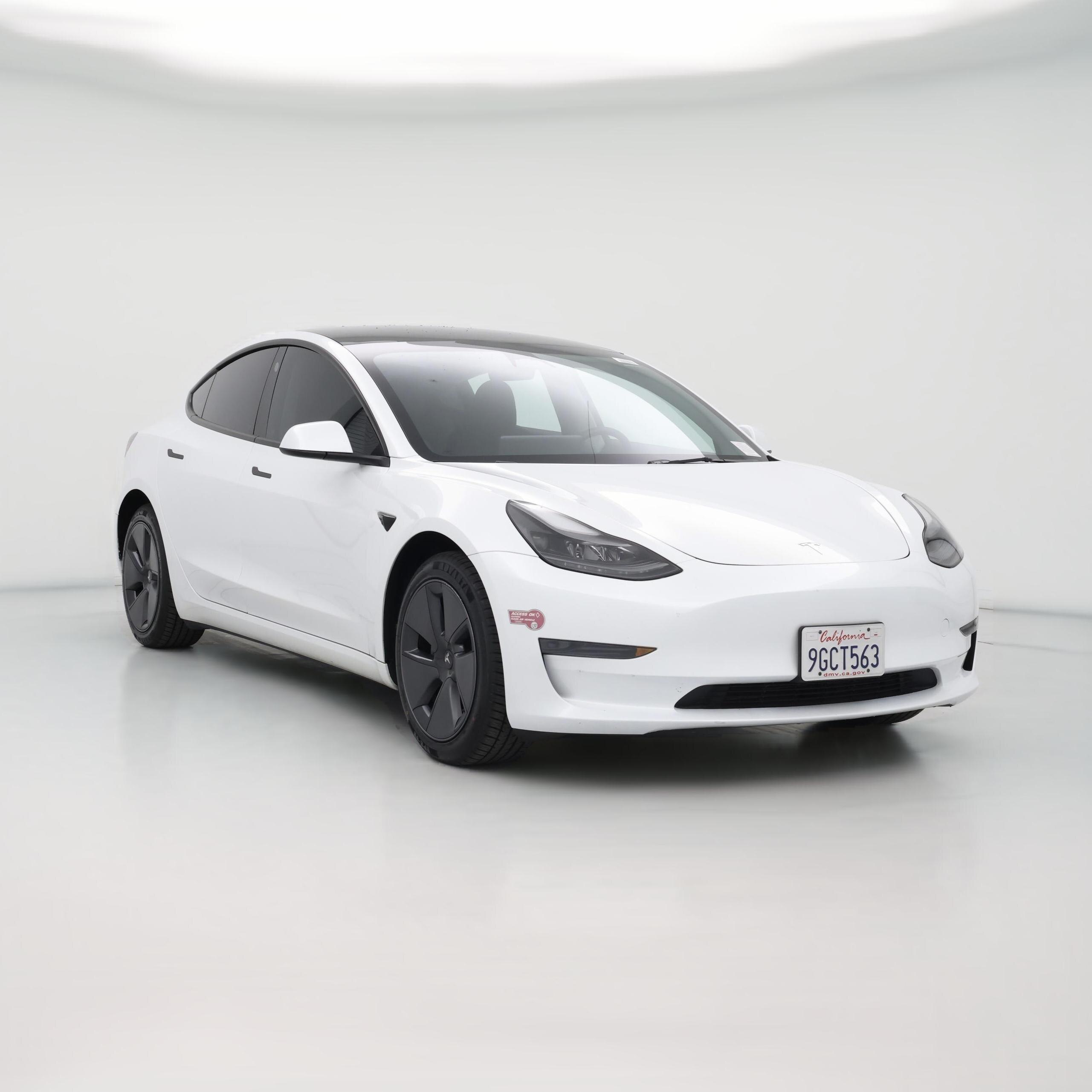 Thumbnail: 2023 Tesla Model 3 - 1