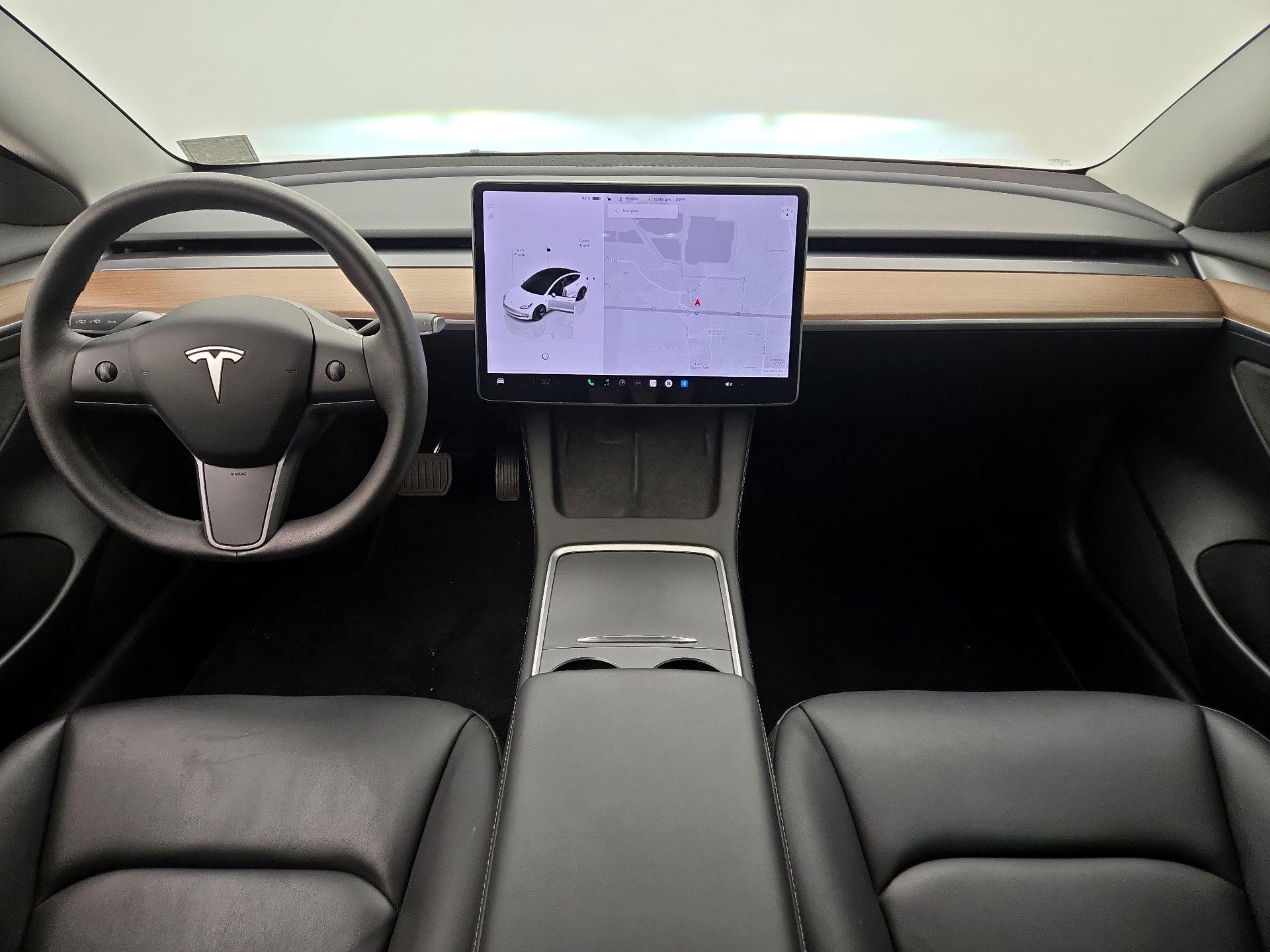 Thumbnail: 2023 Tesla Model 3 - 9