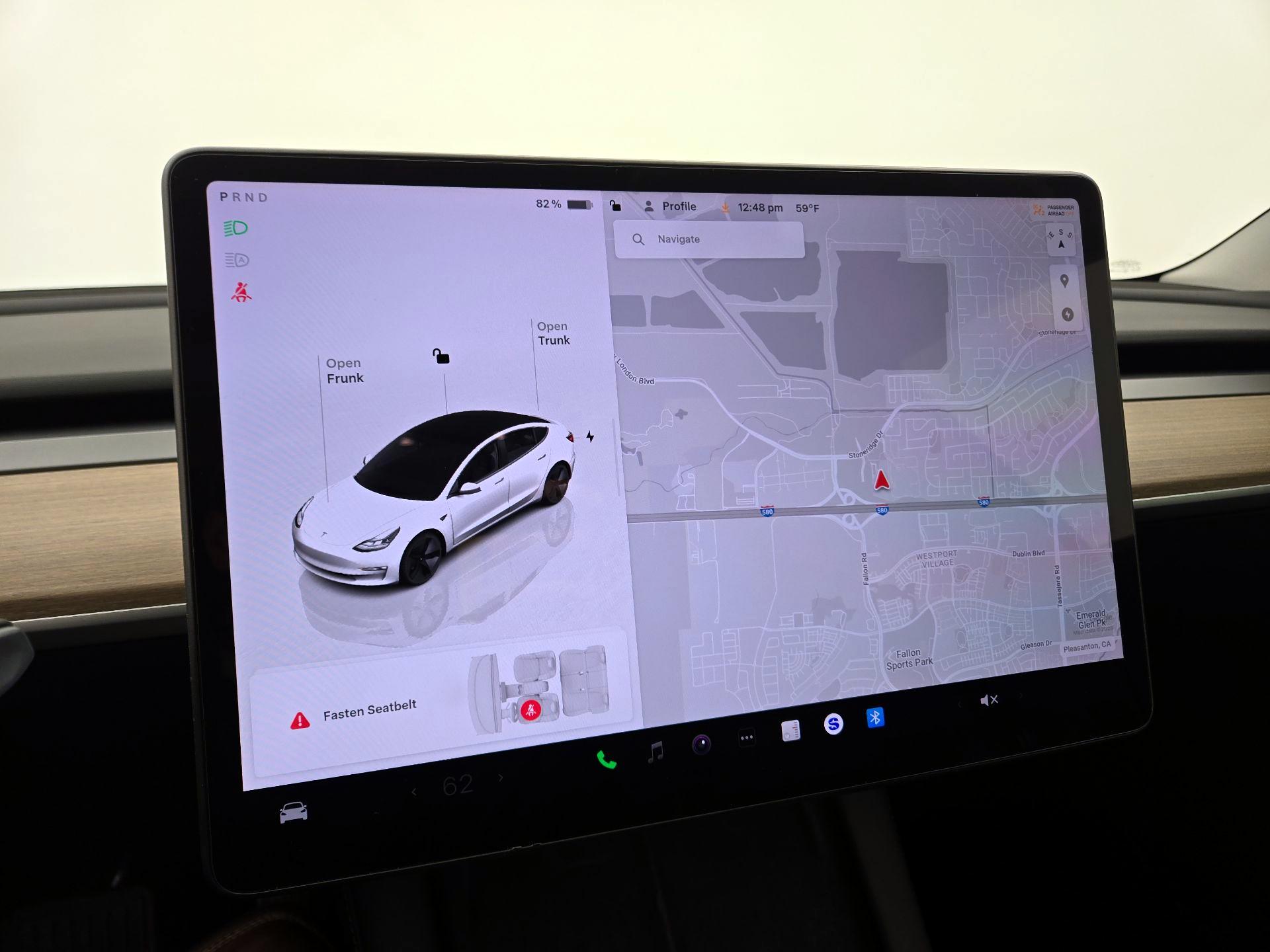 Thumbnail: 2023 Tesla Model 3 - 13