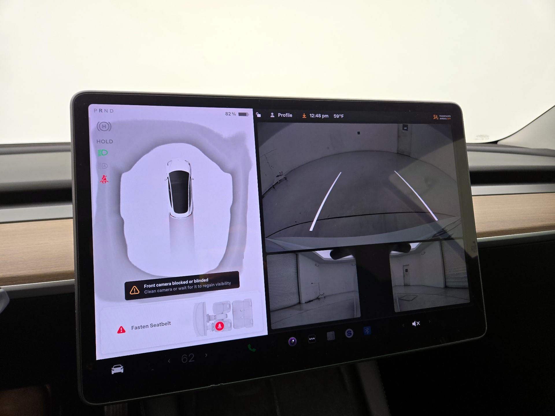 Thumbnail: 2023 Tesla Model 3 - 14