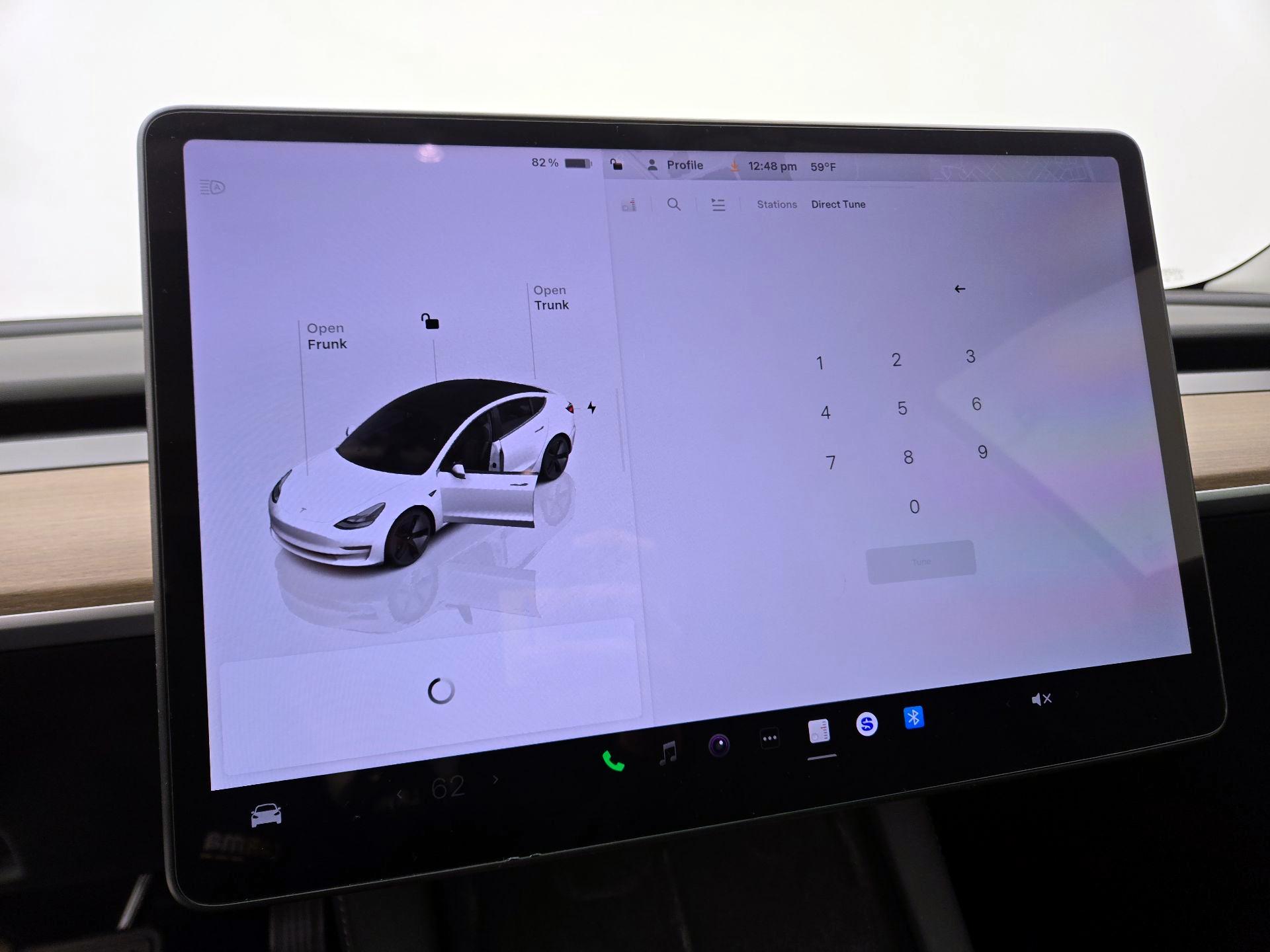 Thumbnail: 2023 Tesla Model 3 - 15