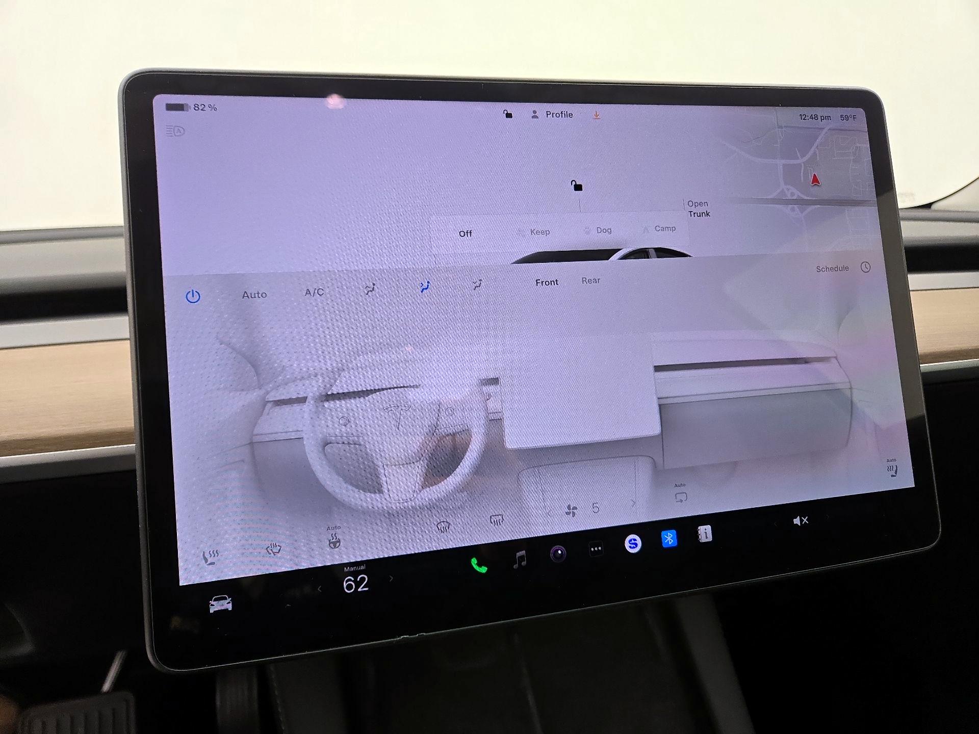 Thumbnail: 2023 Tesla Model 3 - 16