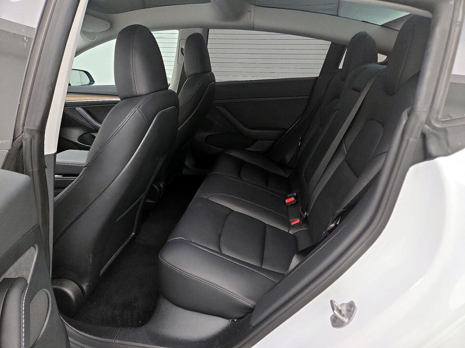 Thumbnail: 2023 Tesla Model 3 - 20