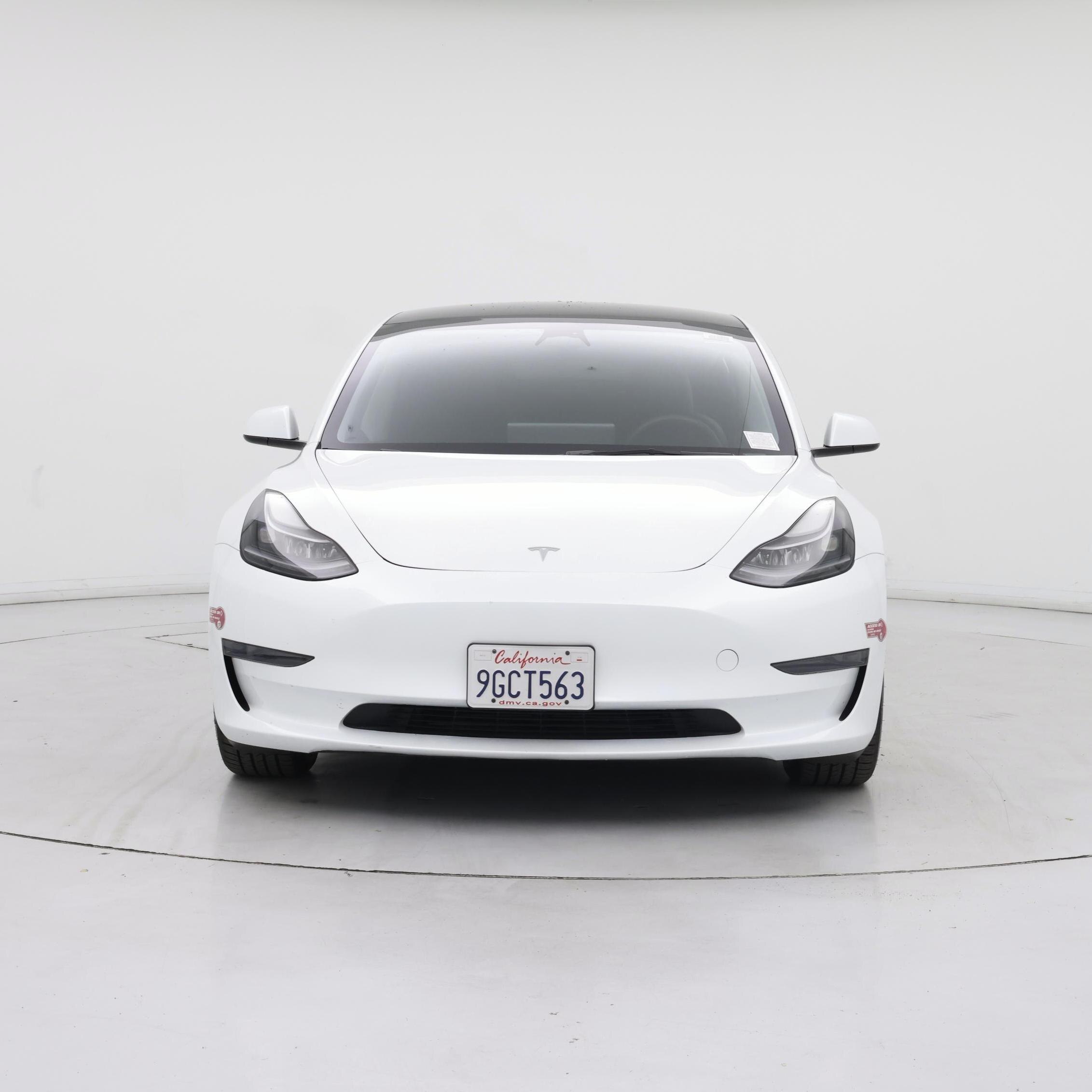 Thumbnail: 2023 Tesla Model 3 - 5