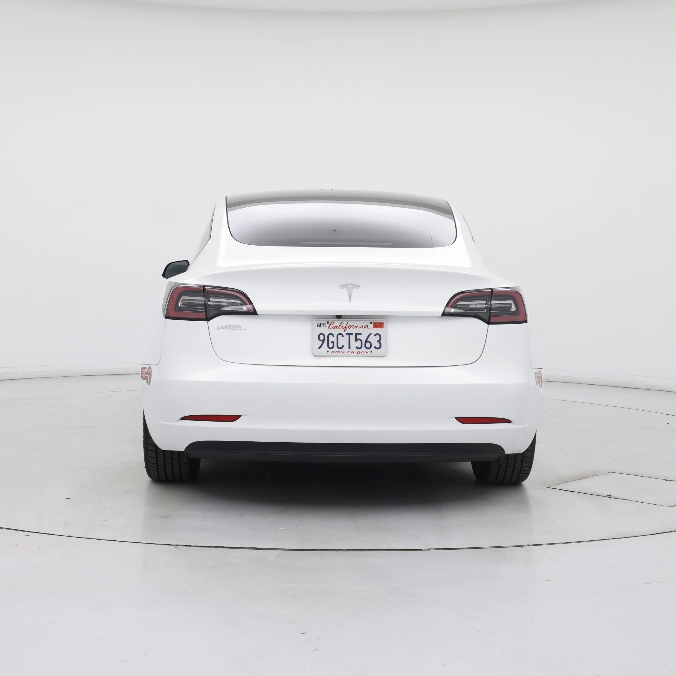 Thumbnail: 2023 Tesla Model 3 - 6