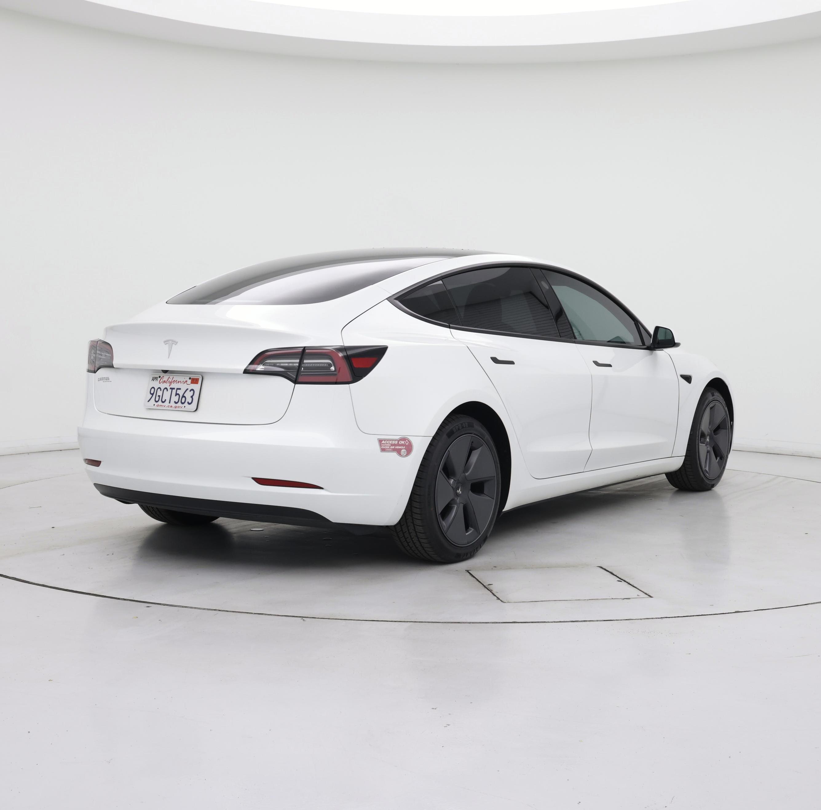 Thumbnail: 2023 Tesla Model 3 - 8