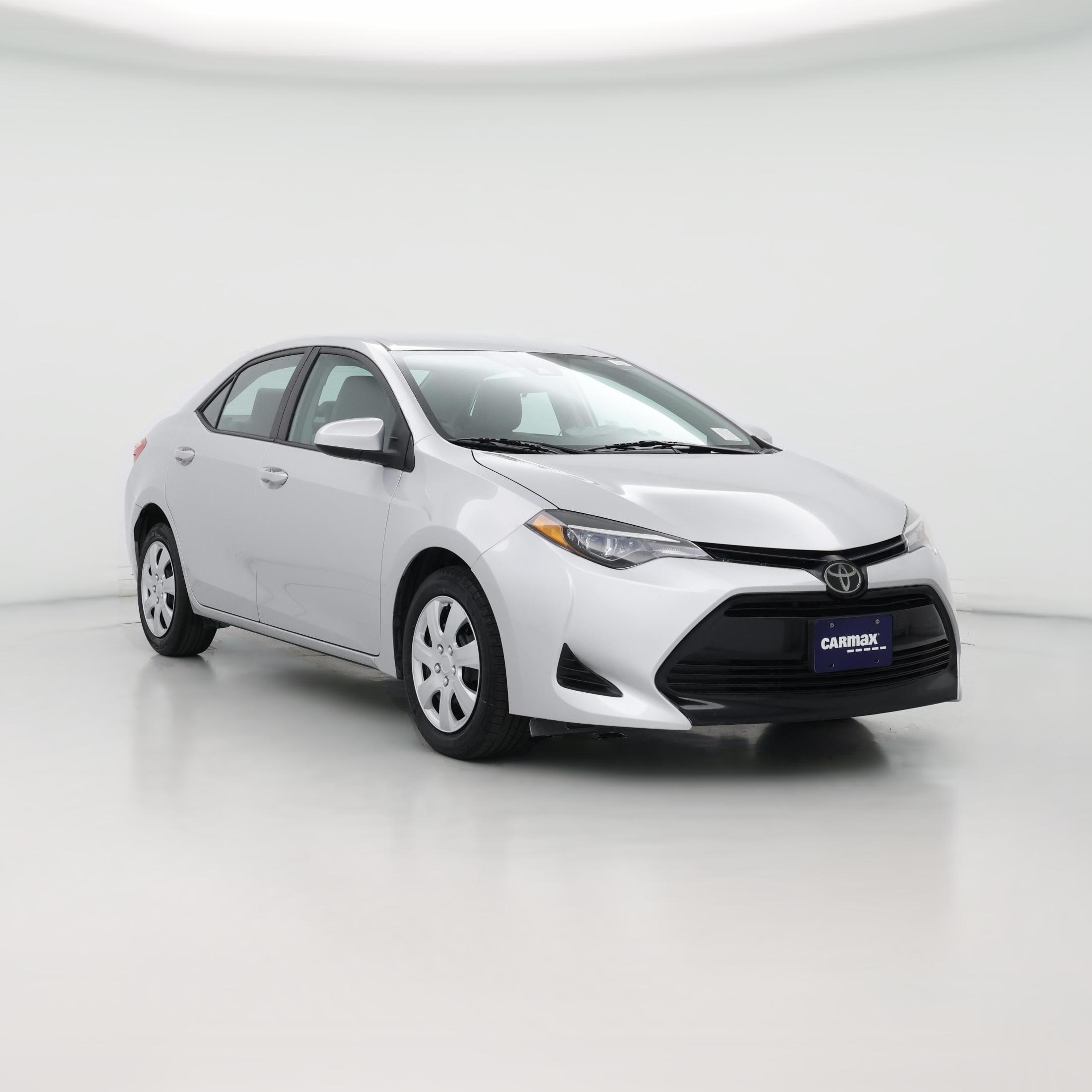 Thumbnail: 2019 Toyota Corolla - 1