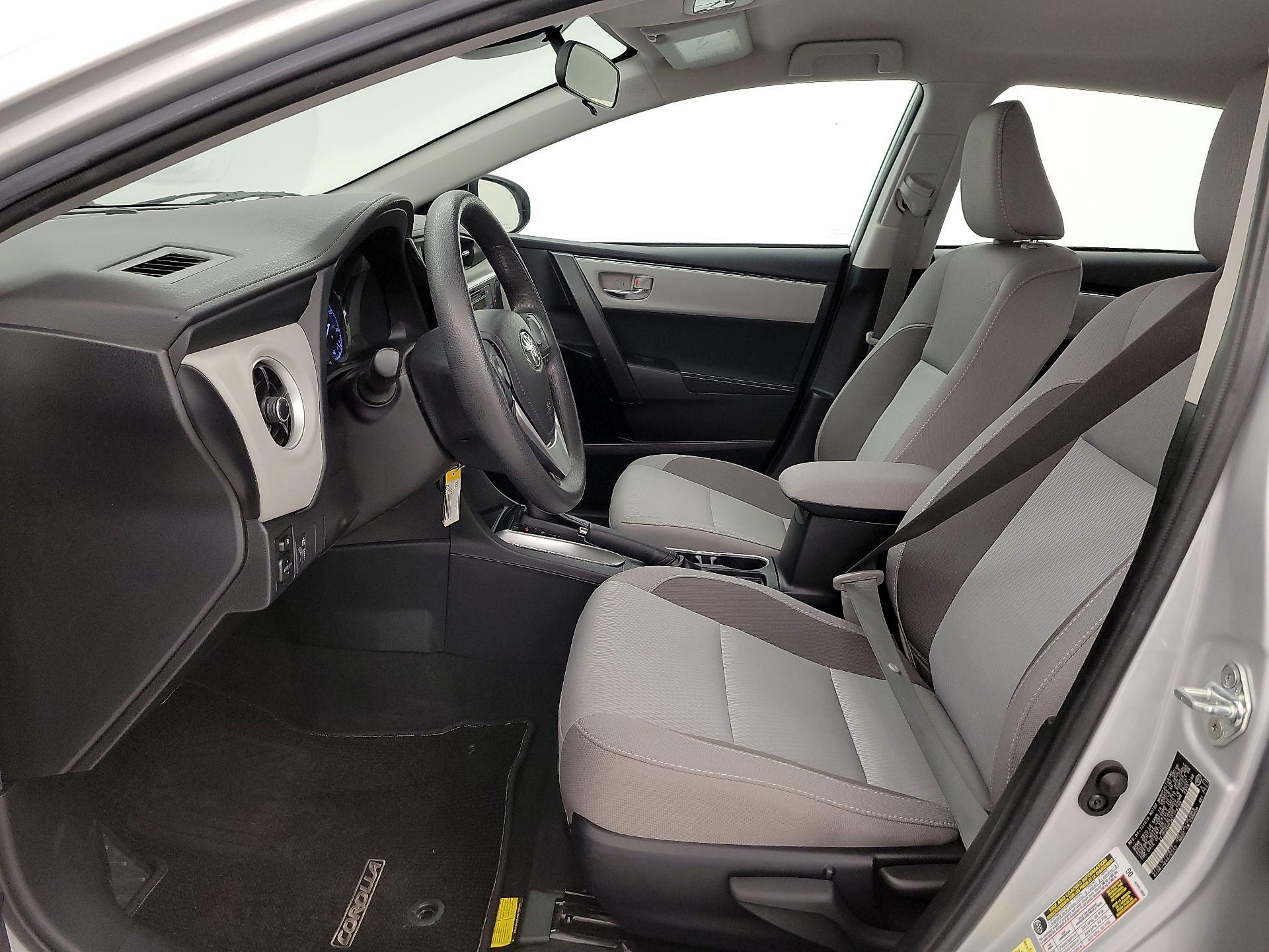 Thumbnail: 2019 Toyota Corolla - 11