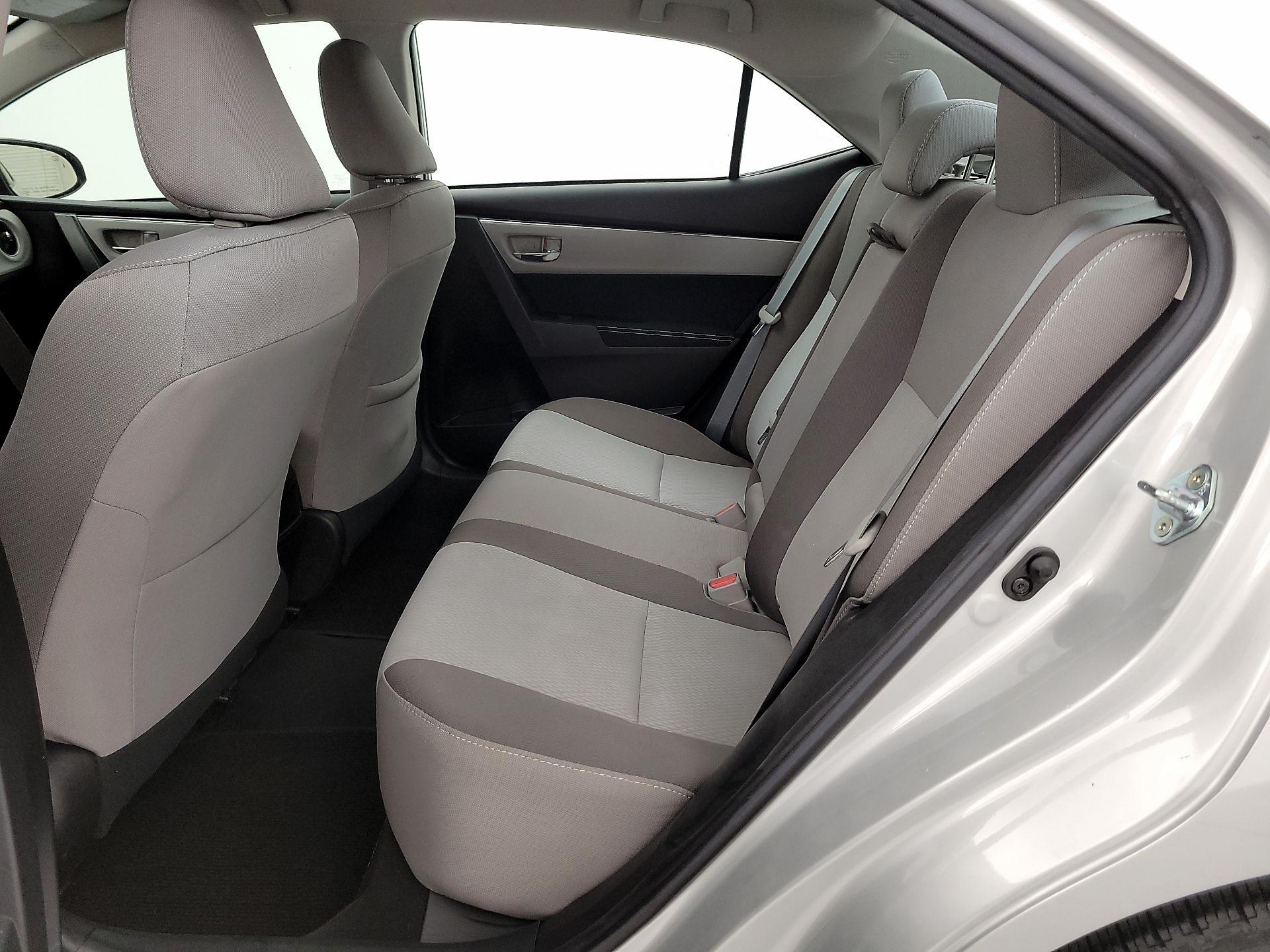 Thumbnail: 2019 Toyota Corolla - 19