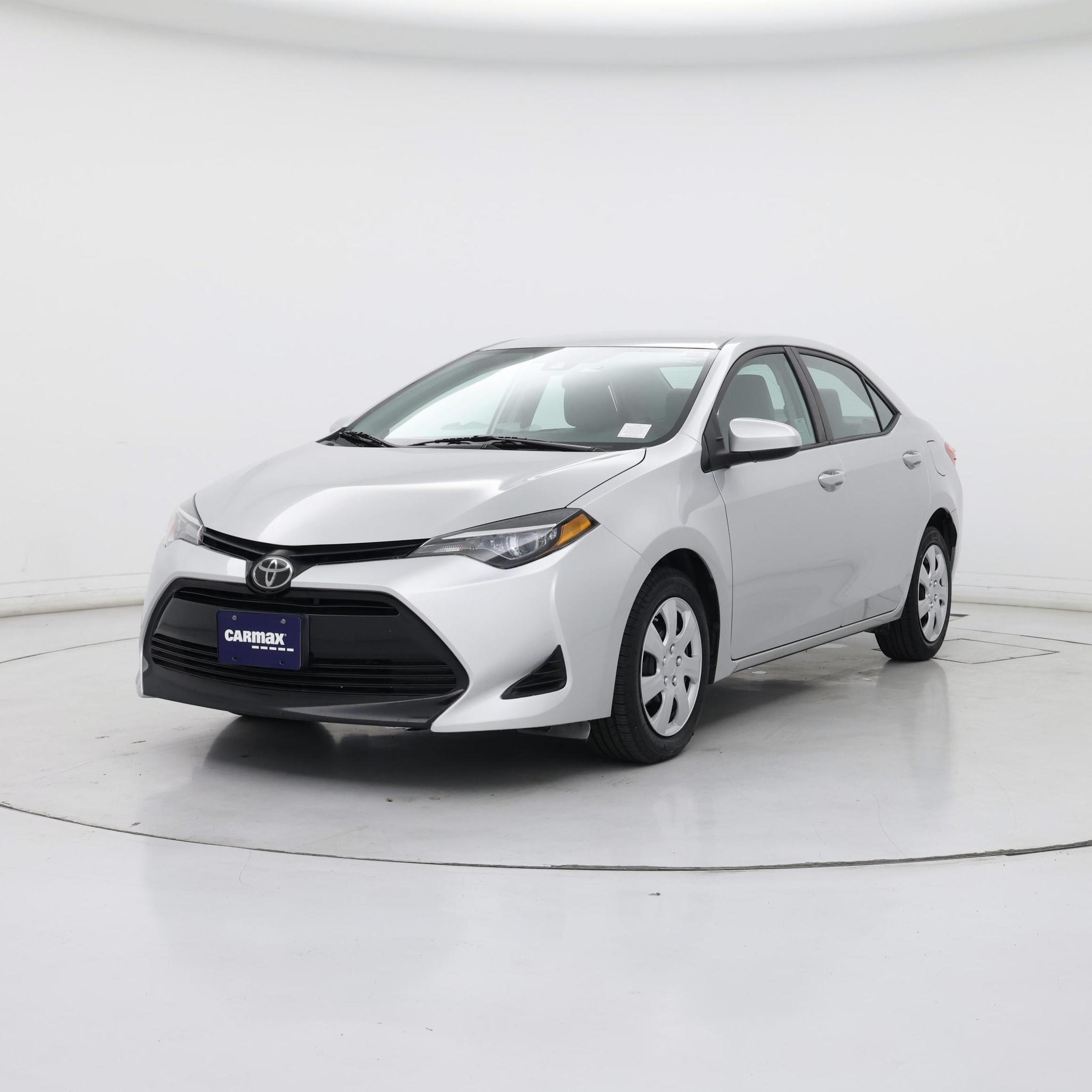 Thumbnail: 2019 Toyota Corolla - 4