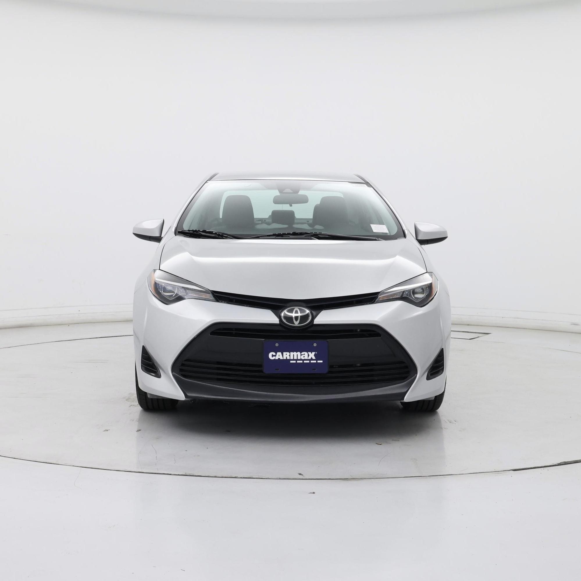Thumbnail: 2019 Toyota Corolla - 5
