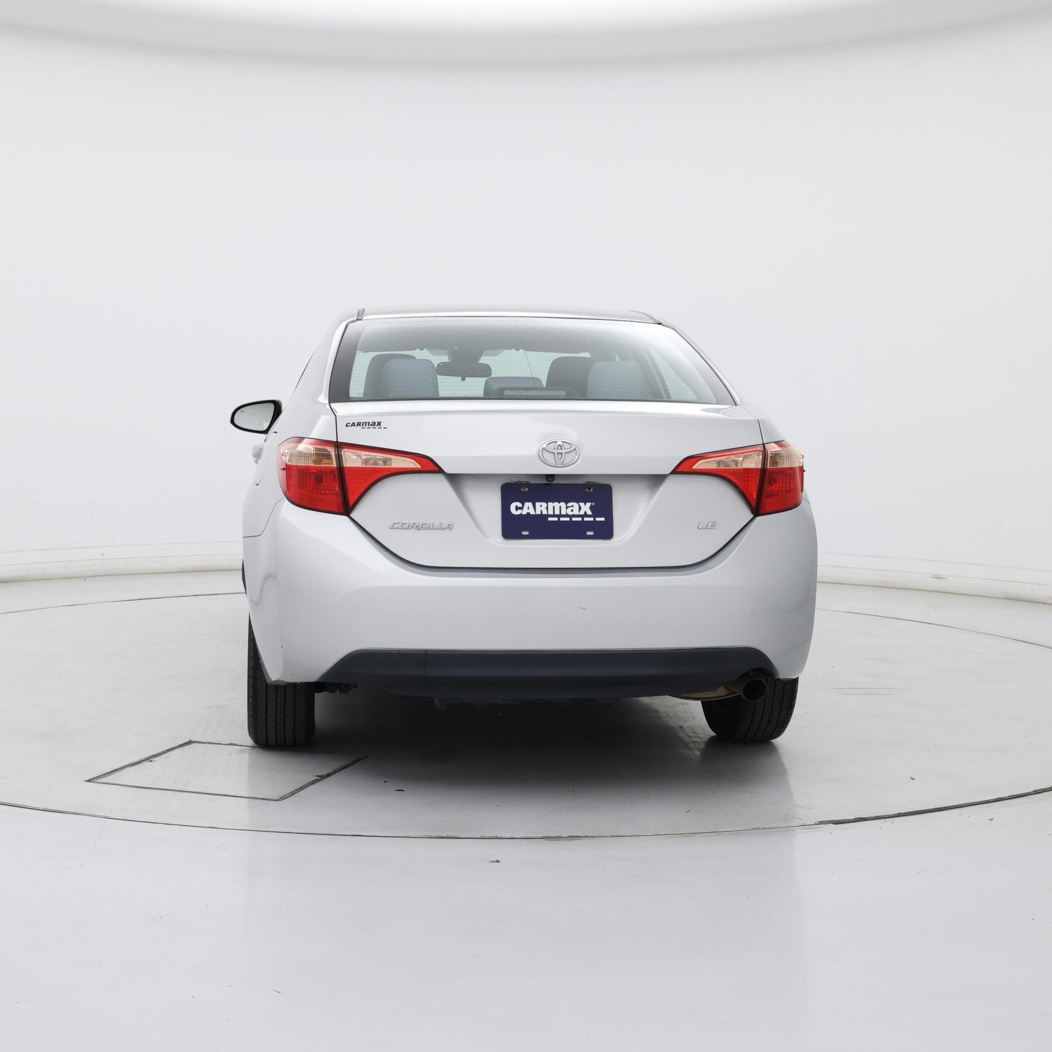 Thumbnail: 2019 Toyota Corolla - 6