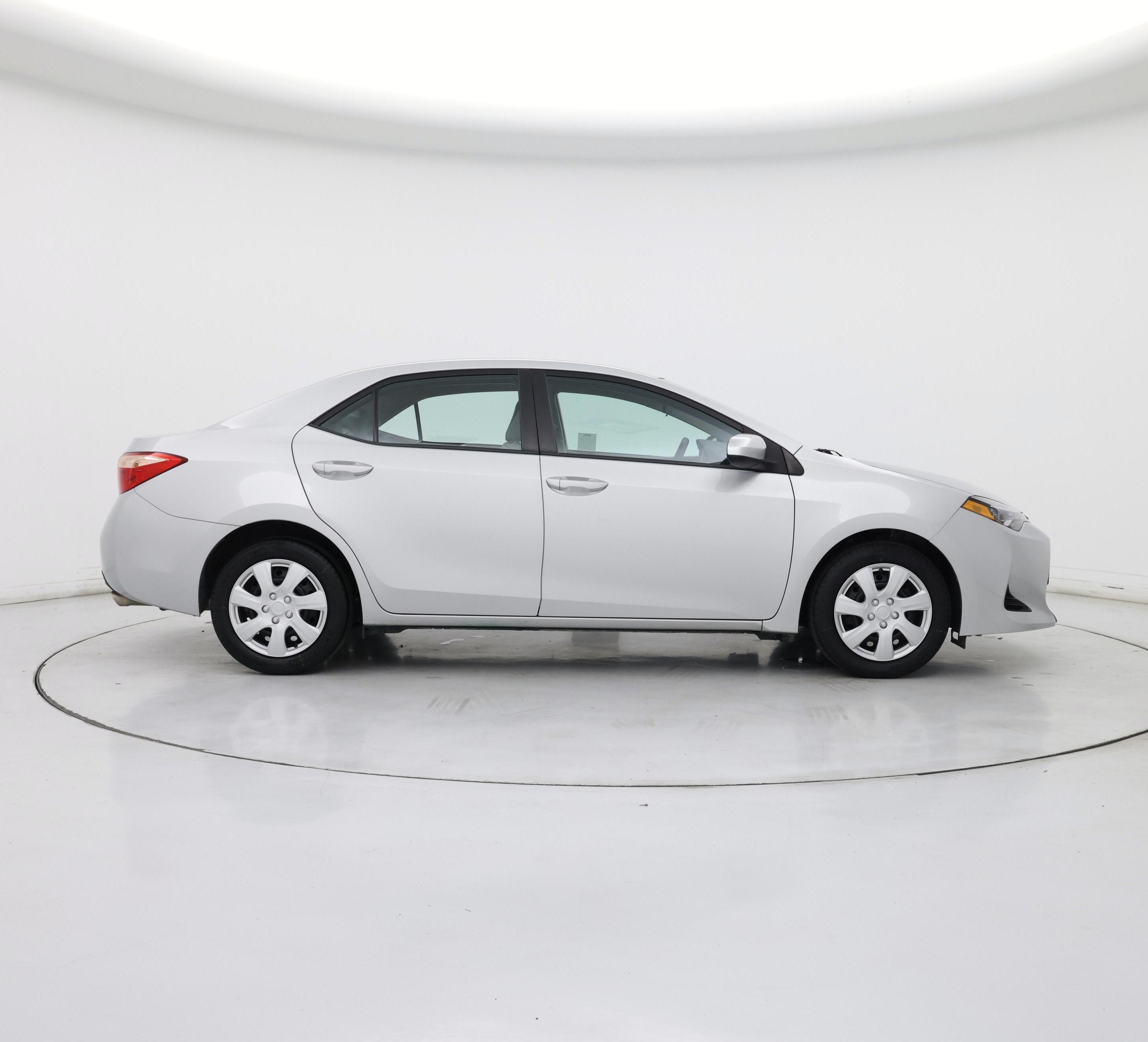 Thumbnail: 2019 Toyota Corolla - 7