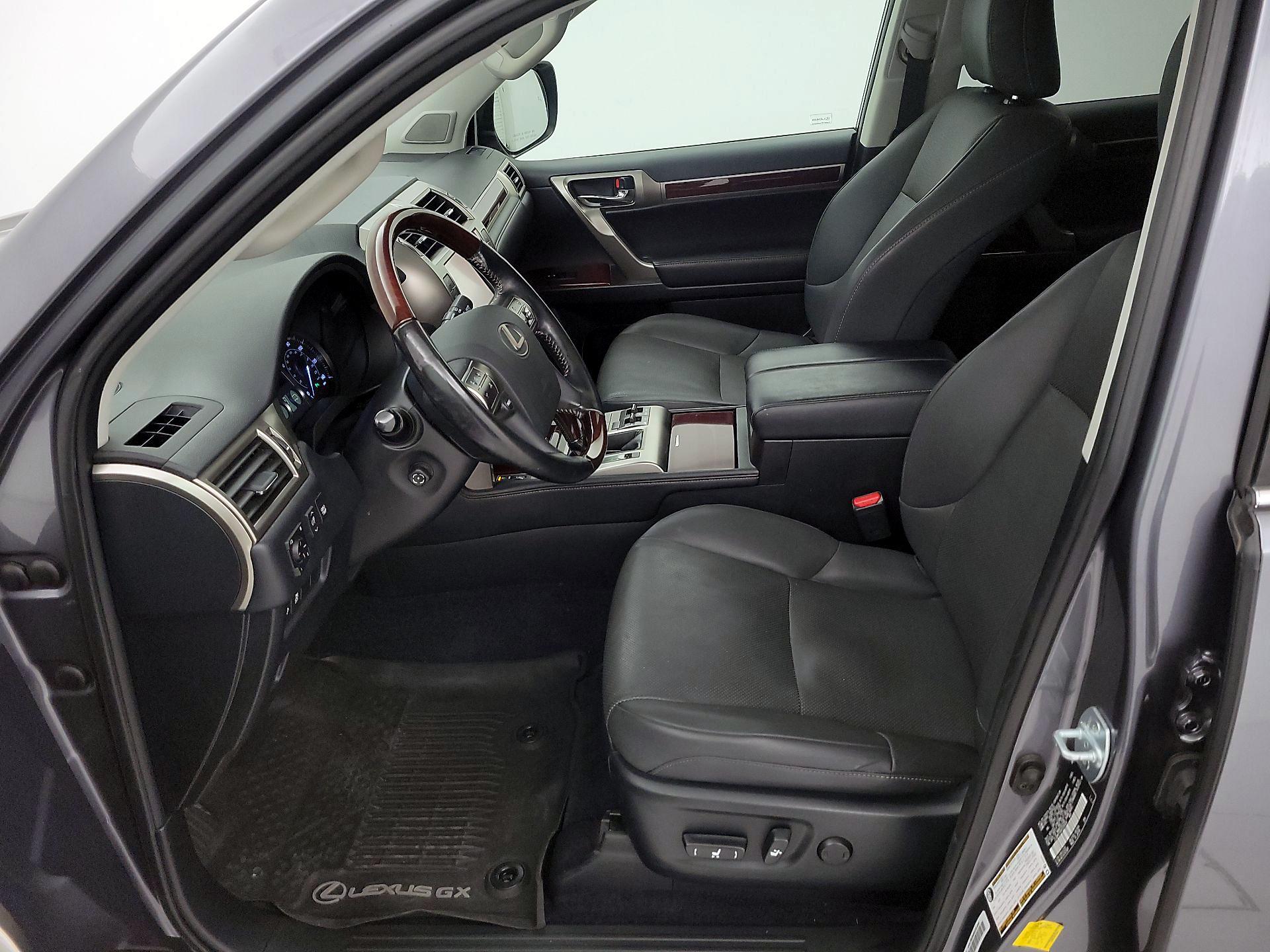 Thumbnail: 2019 Lexus GX - 11