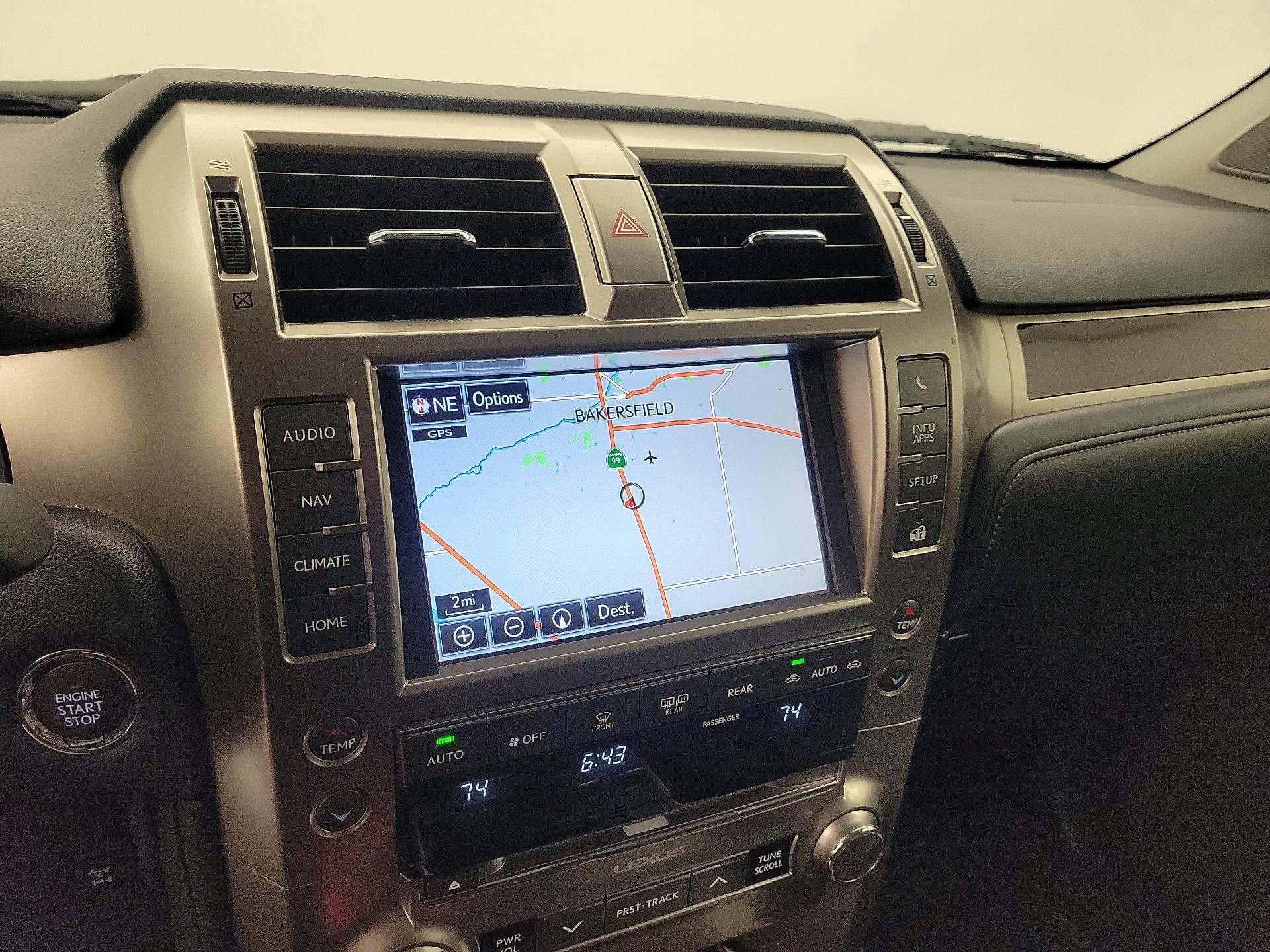 Thumbnail: 2019 Lexus GX - 14