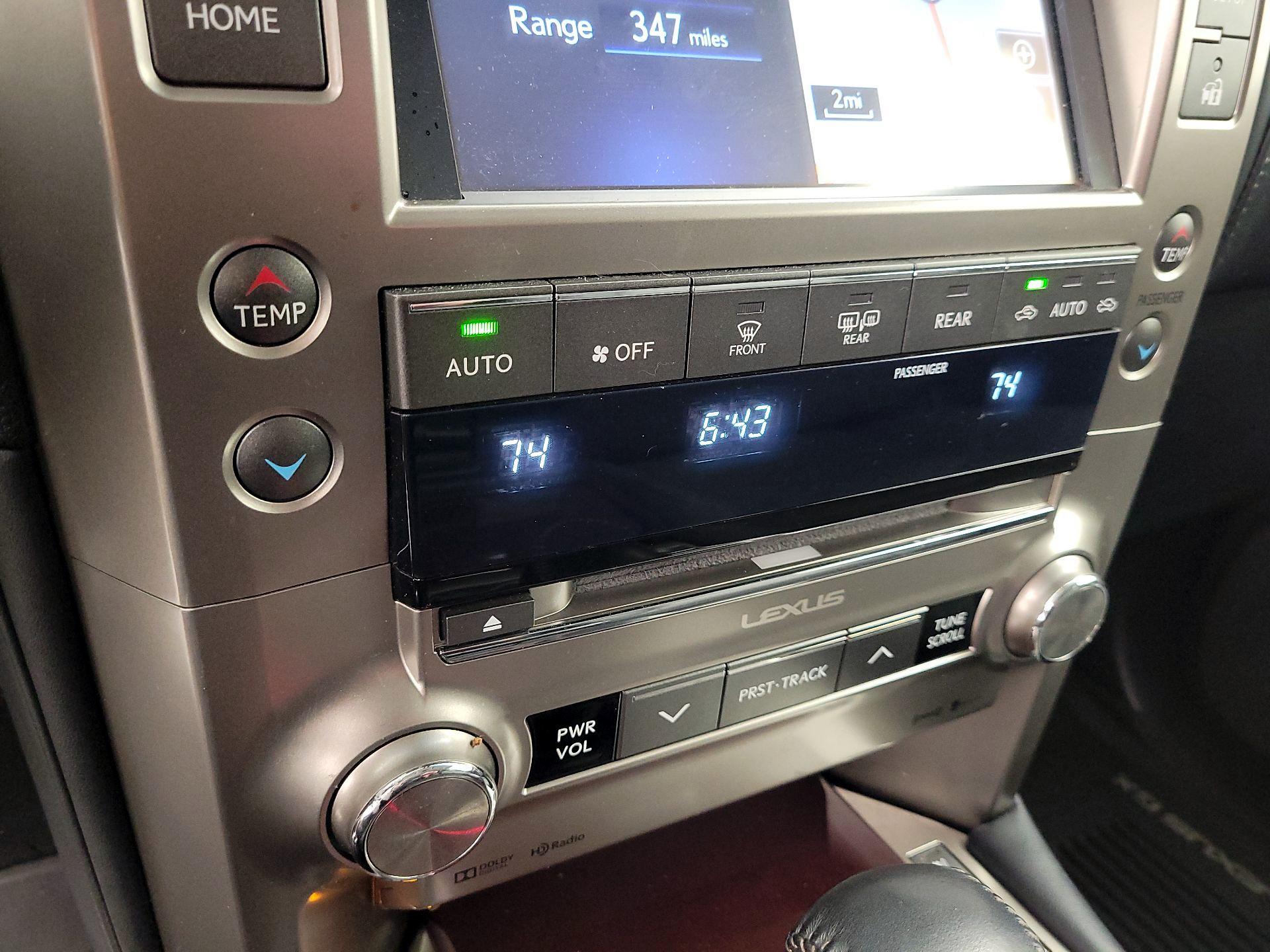 Thumbnail: 2019 Lexus GX - 17