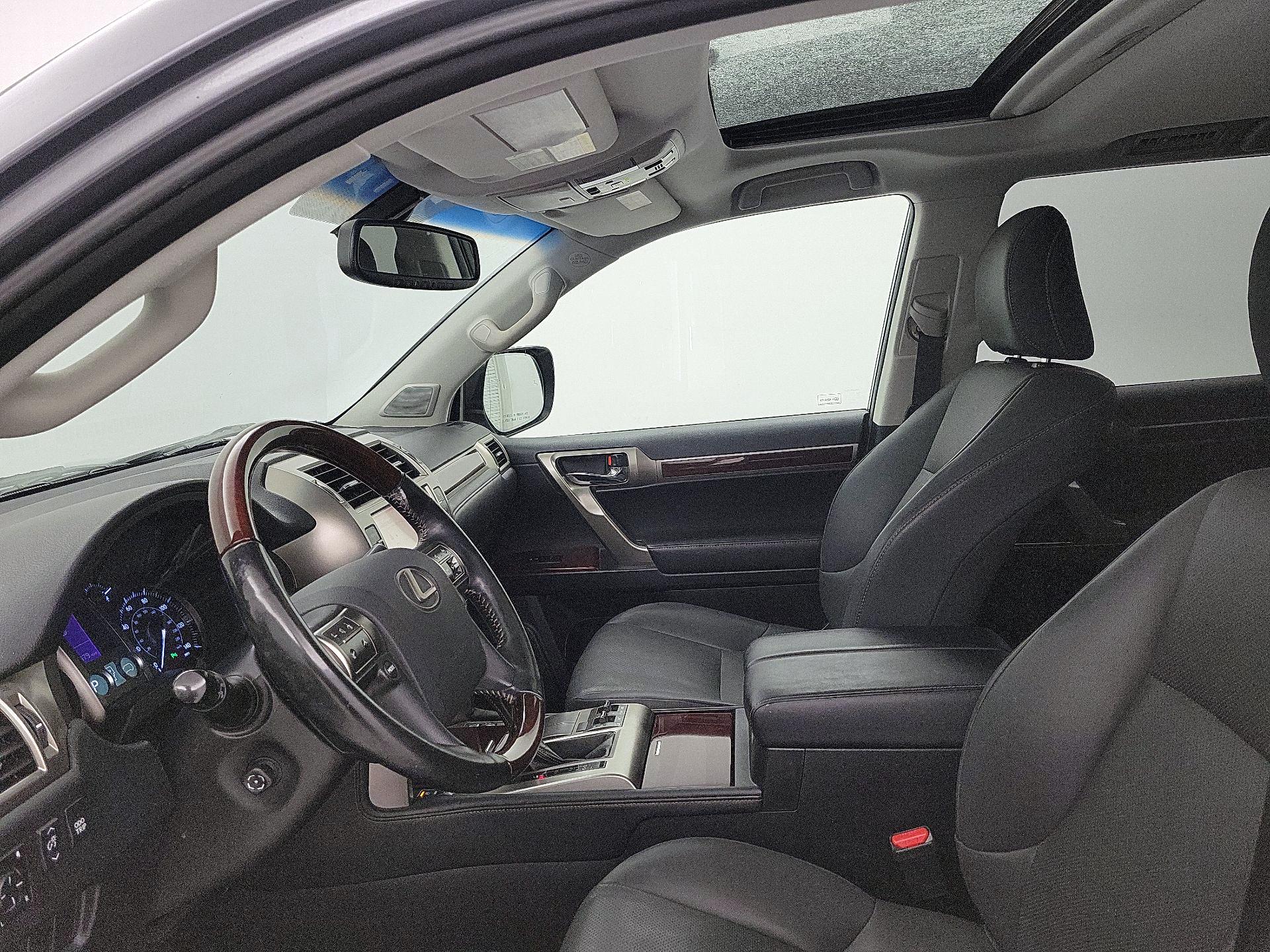 Thumbnail: 2019 Lexus GX - 20