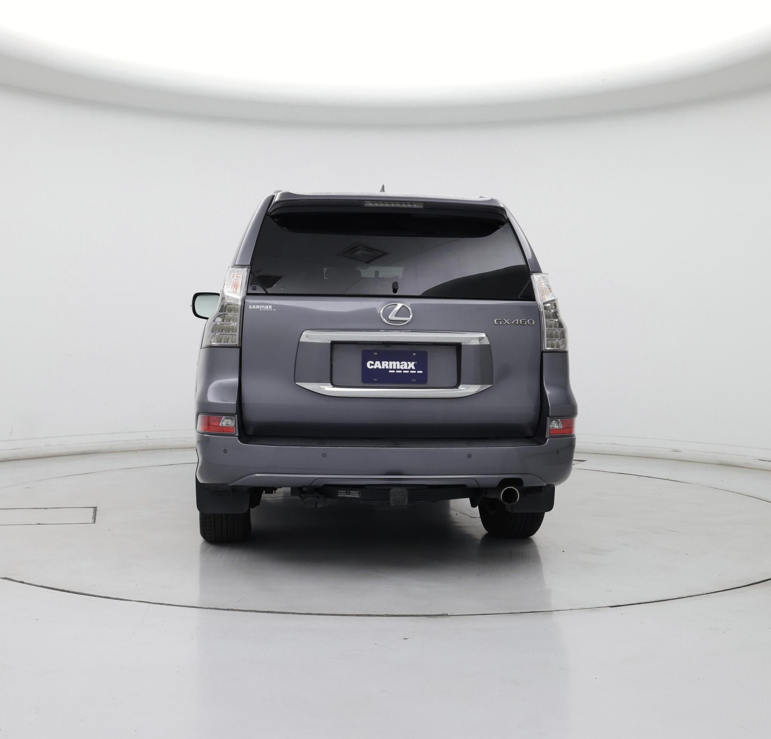 Thumbnail: 2019 Lexus GX - 6