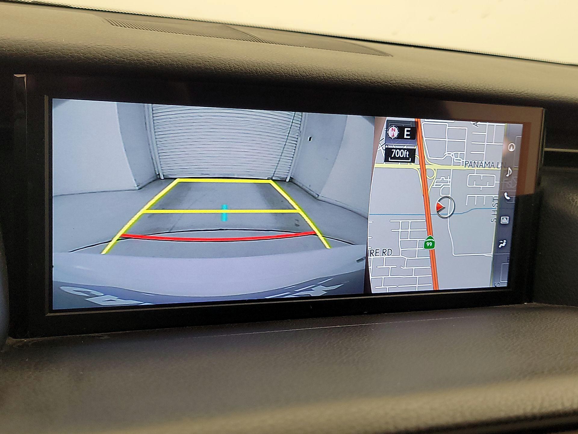 Thumbnail: 2017 Lexus IS - 15