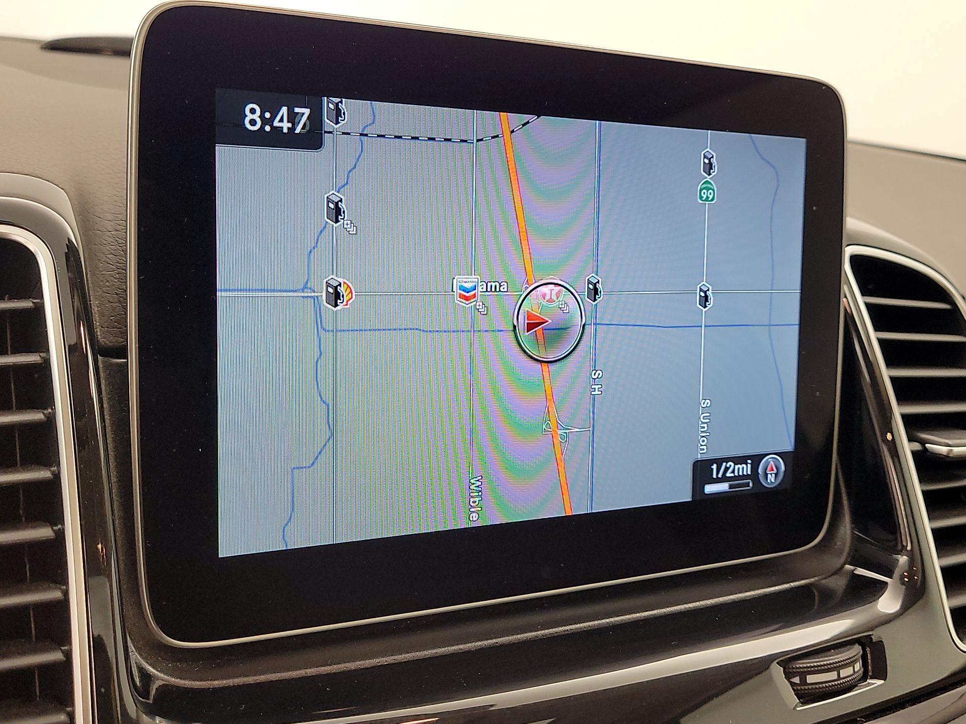 Thumbnail: 2018 Mercedes-Benz GLE - 14