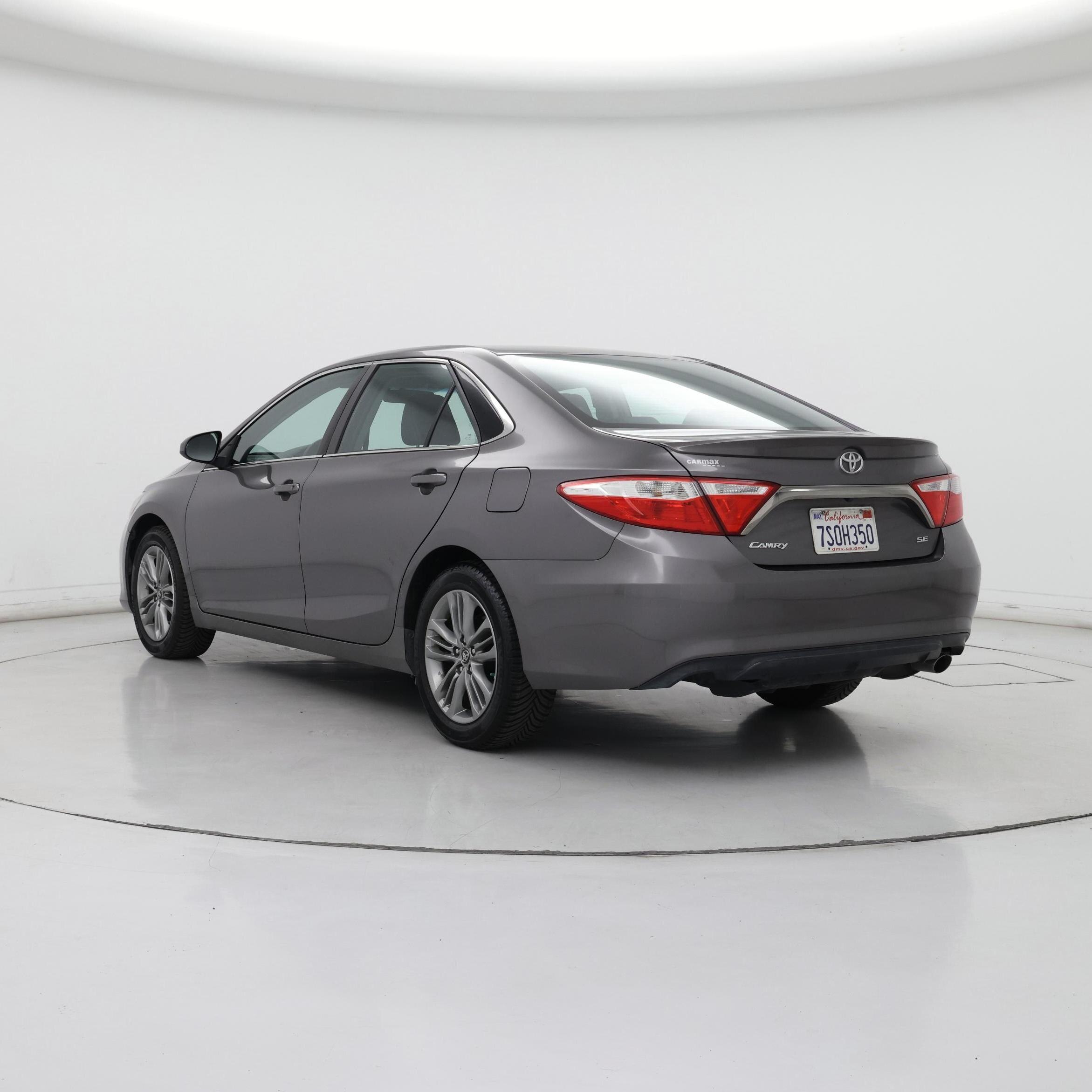 Thumbnail: 2016 Toyota Camry - 2