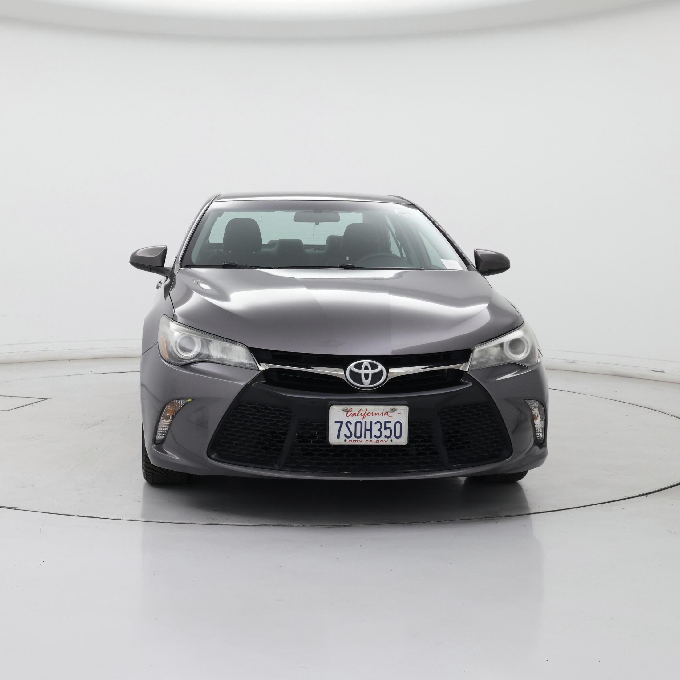 Thumbnail: 2016 Toyota Camry - 5
