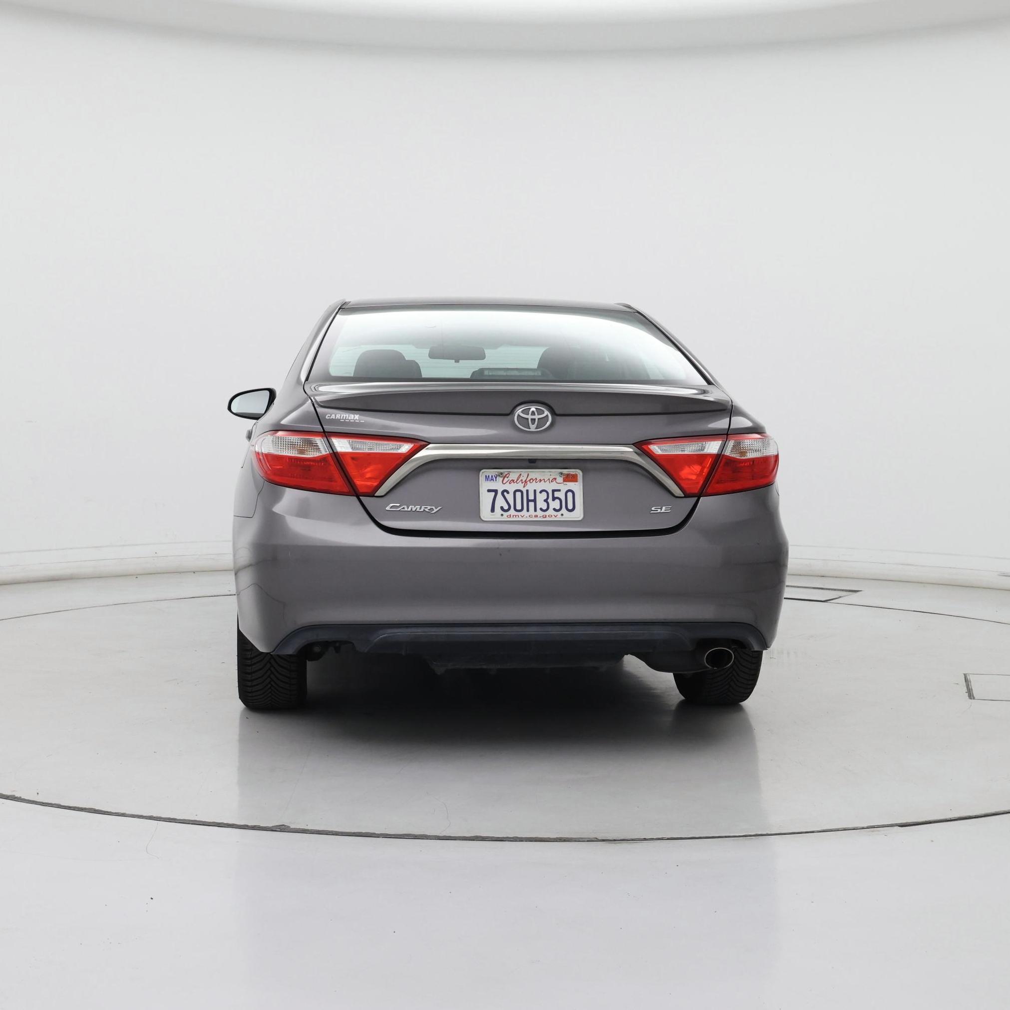 Thumbnail: 2016 Toyota Camry - 6