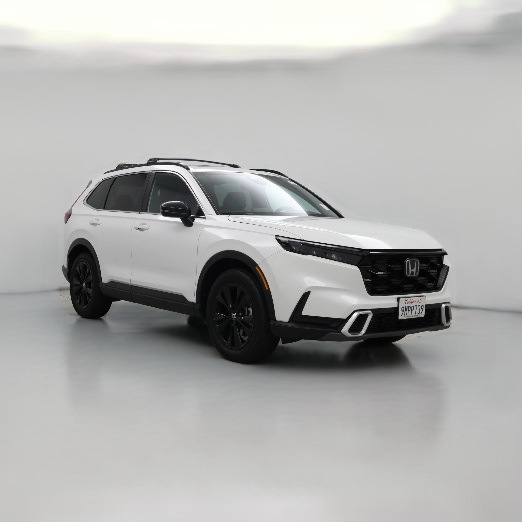 Thumbnail: 2025 Honda CR-V - 1