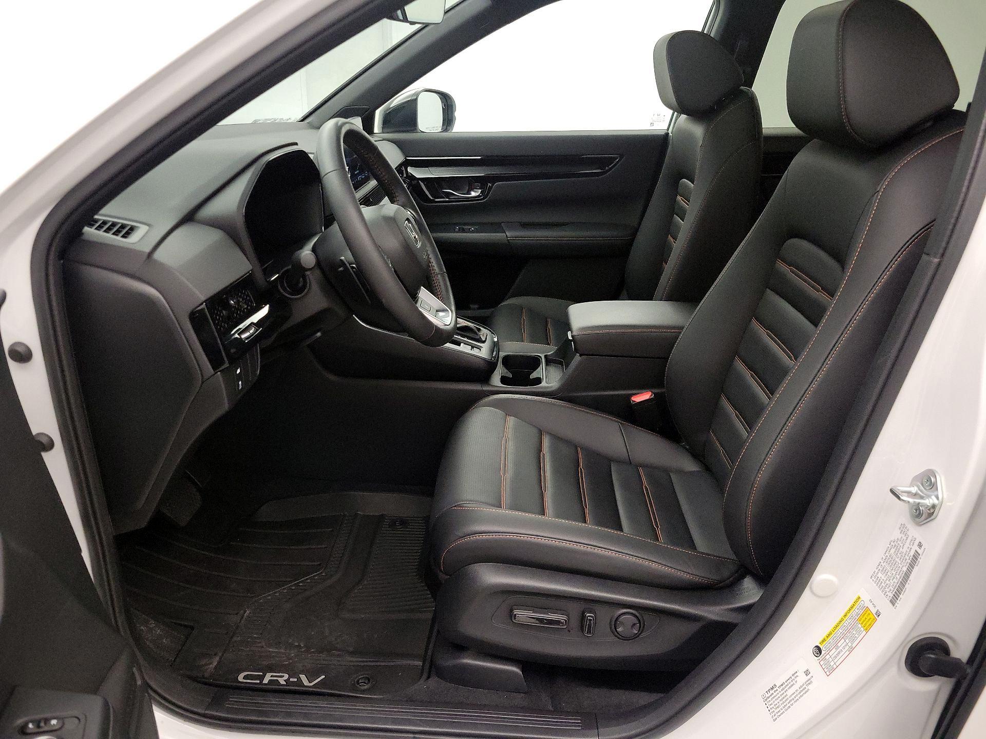 Thumbnail: 2025 Honda CR-V - 11