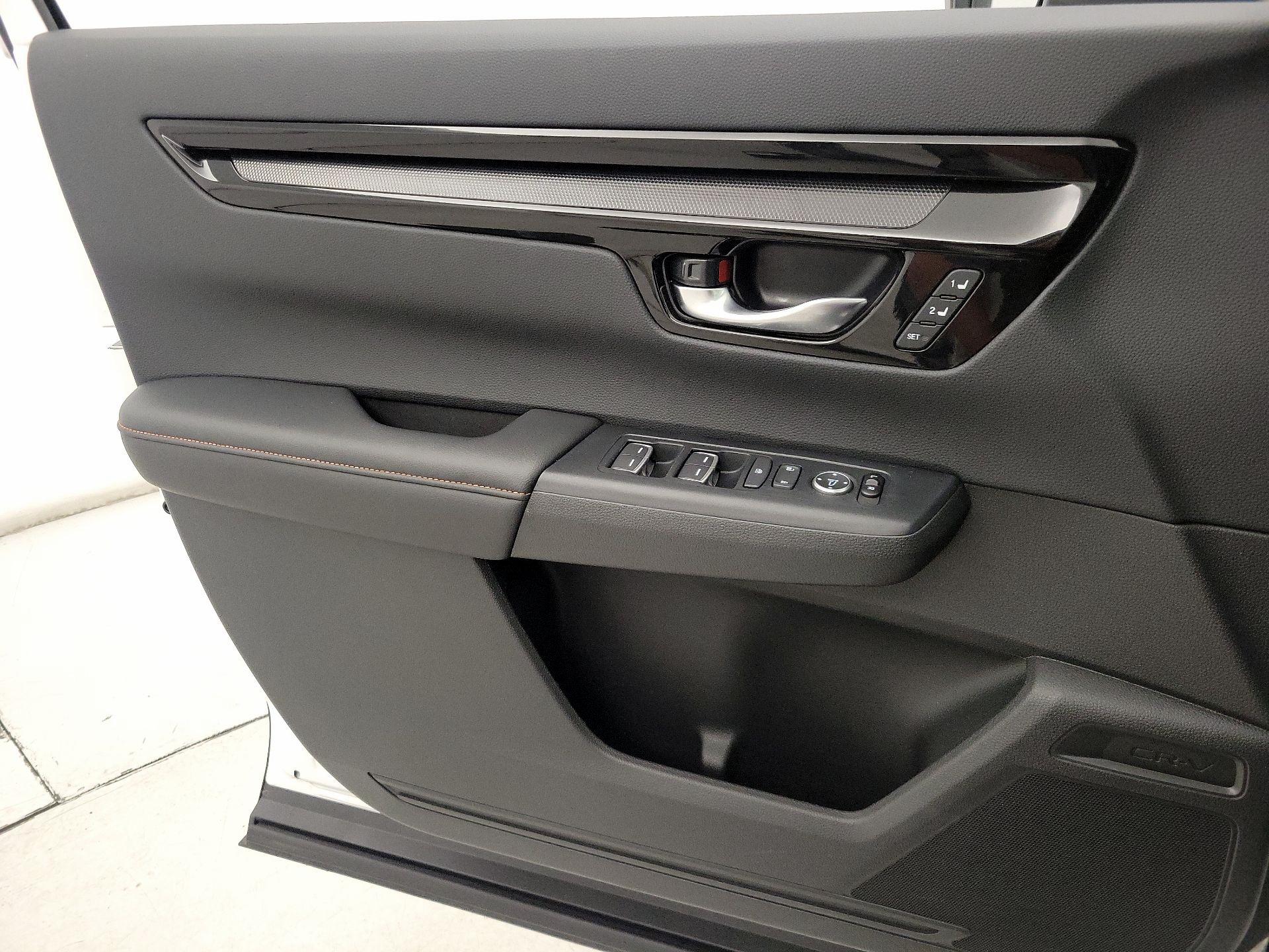 Thumbnail: 2025 Honda CR-V - 12