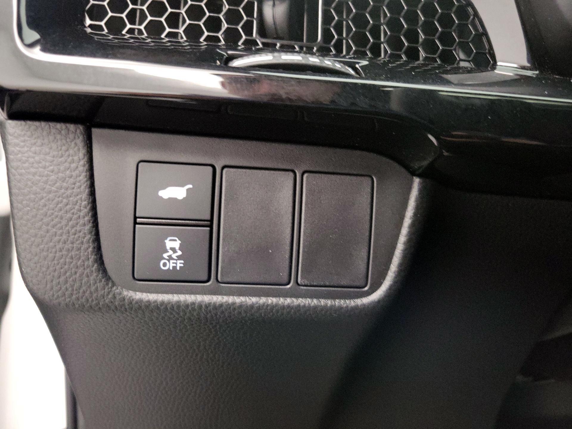 Thumbnail: 2025 Honda CR-V - 13