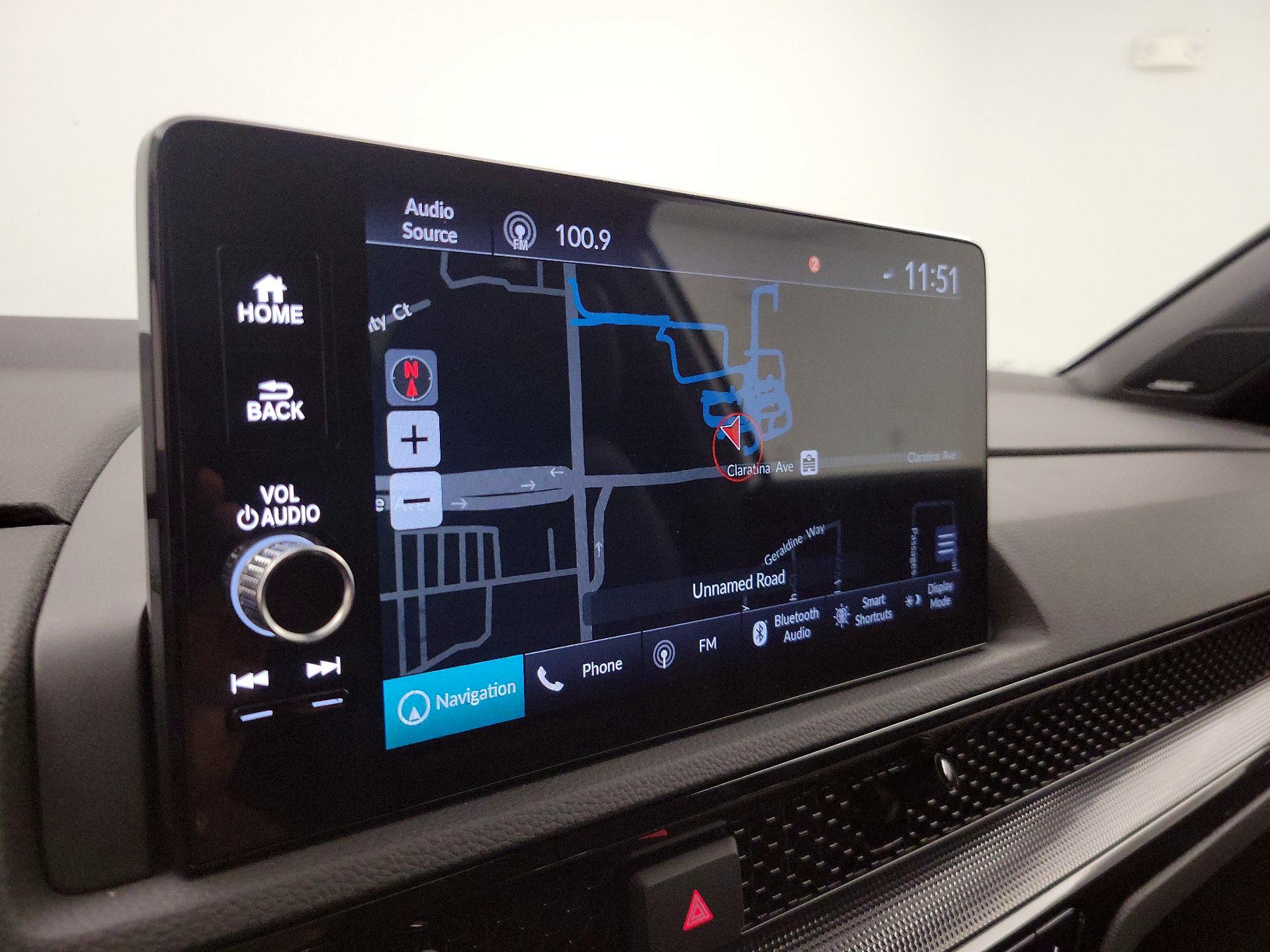 Thumbnail: 2025 Honda CR-V - 14