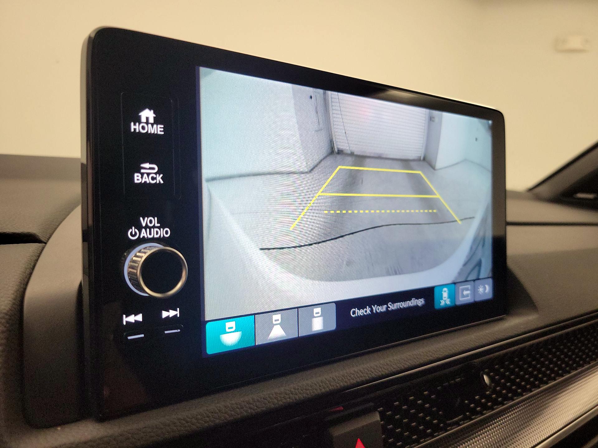 Thumbnail: 2025 Honda CR-V - 15