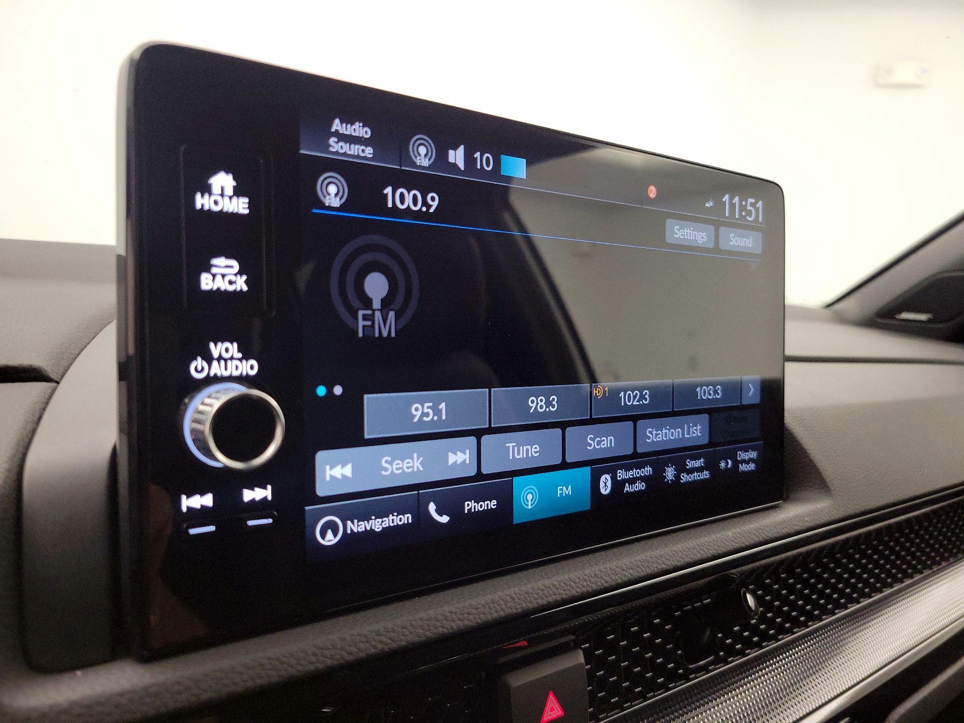 Thumbnail: 2025 Honda CR-V - 16