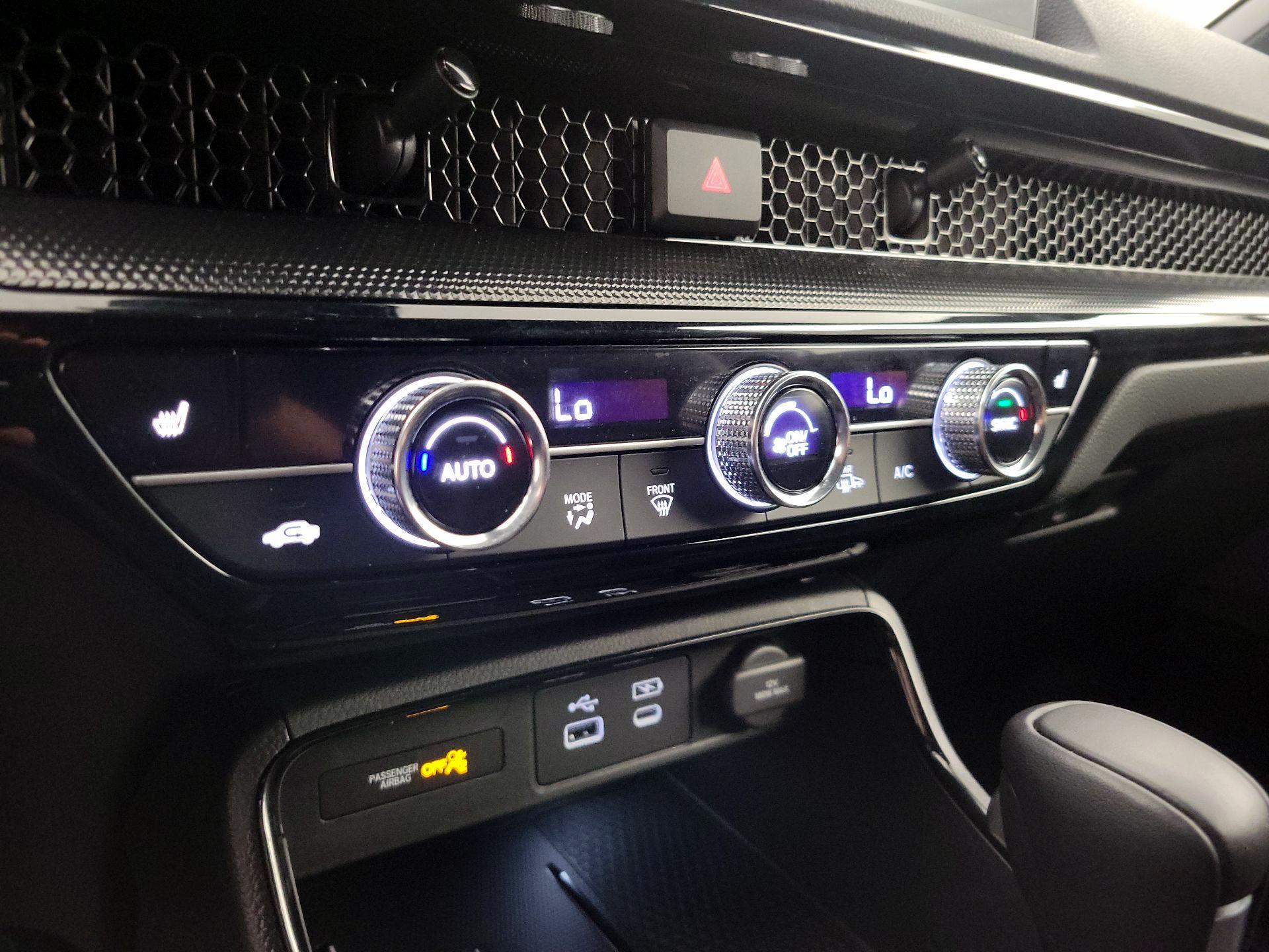 Thumbnail: 2025 Honda CR-V - 17