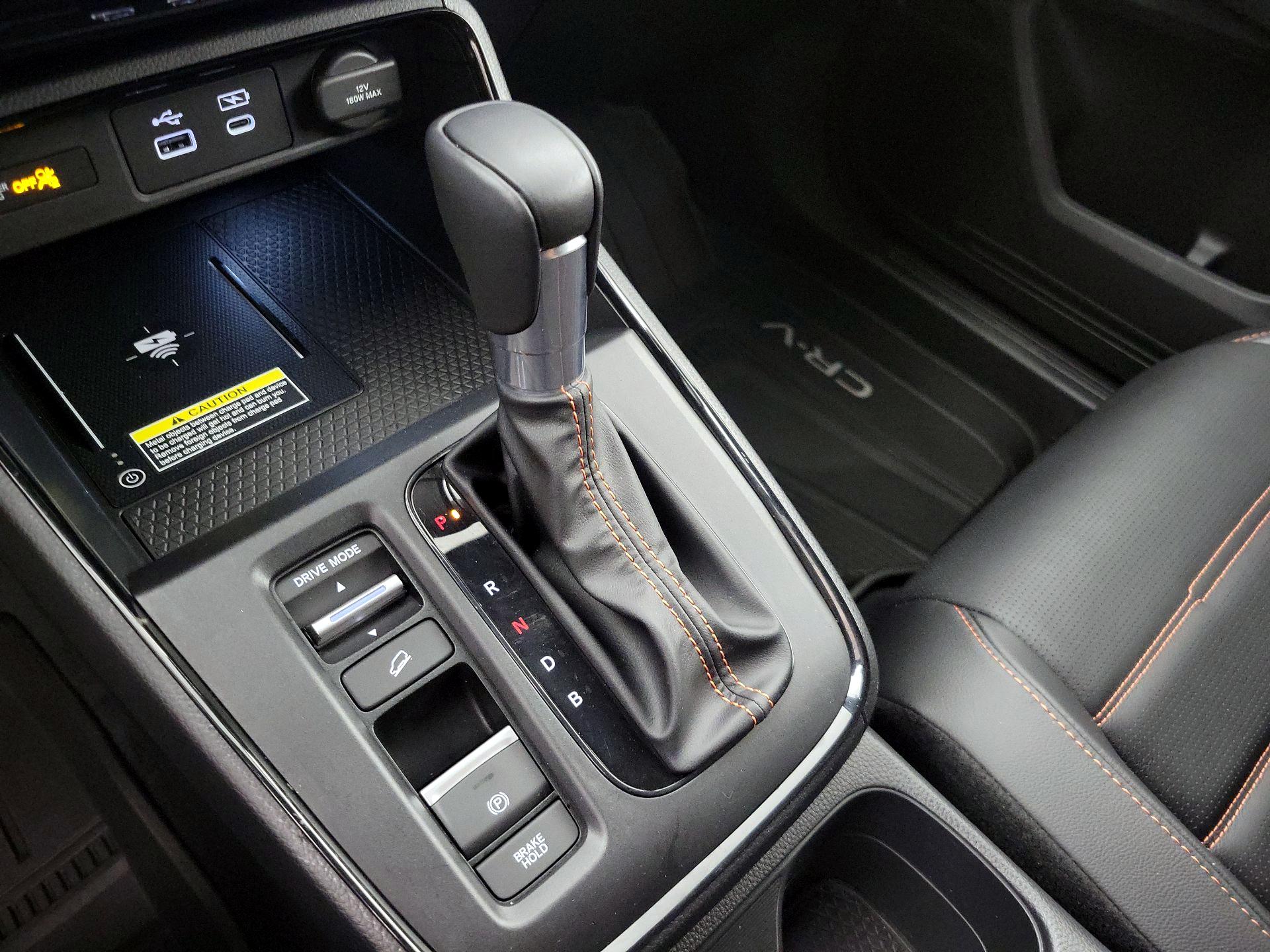 Thumbnail: 2025 Honda CR-V - 18