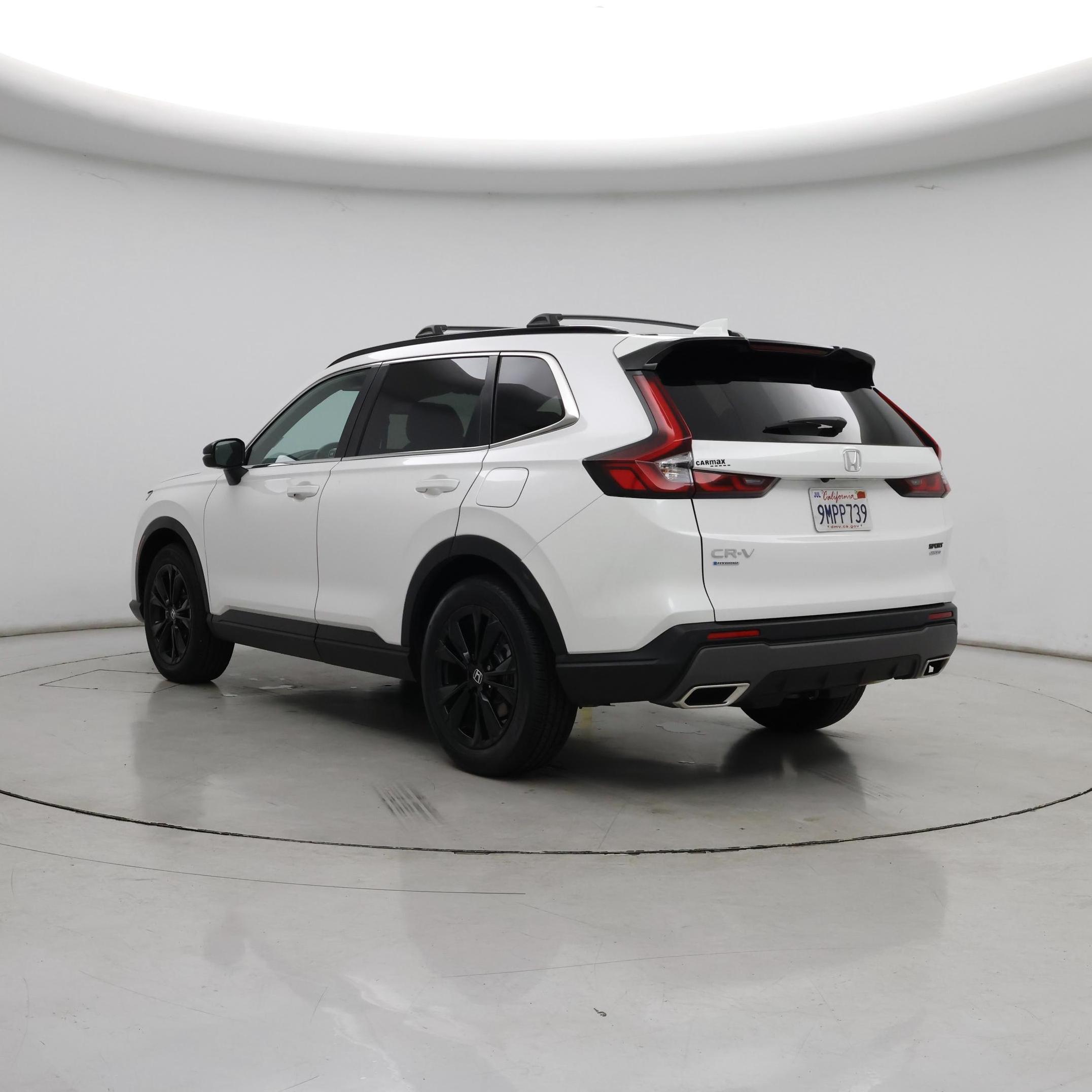 Thumbnail: 2025 Honda CR-V - 2