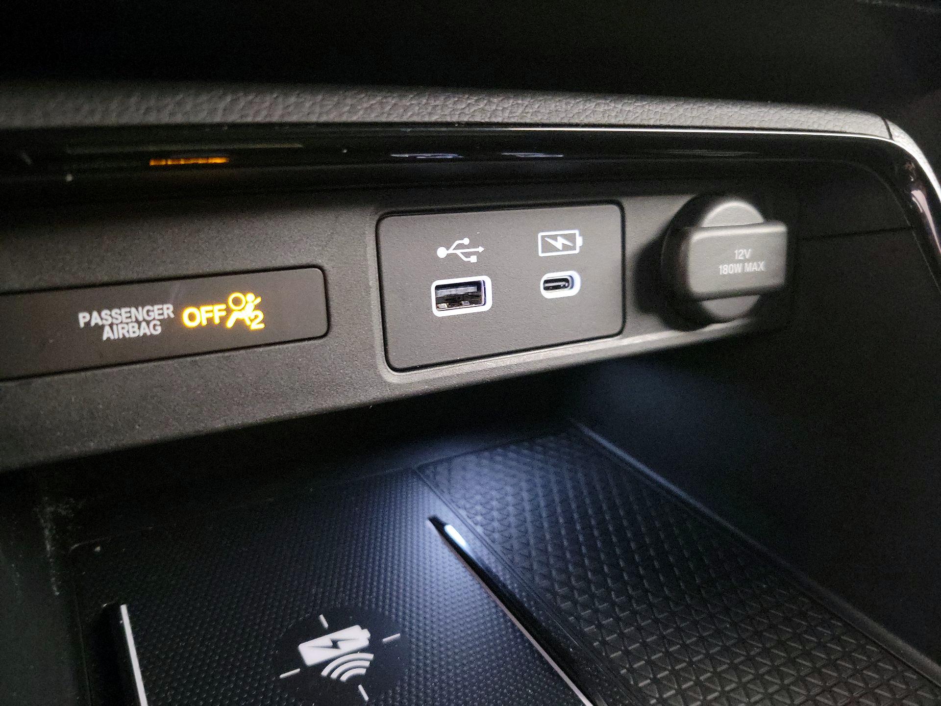 Thumbnail: 2025 Honda CR-V - 19