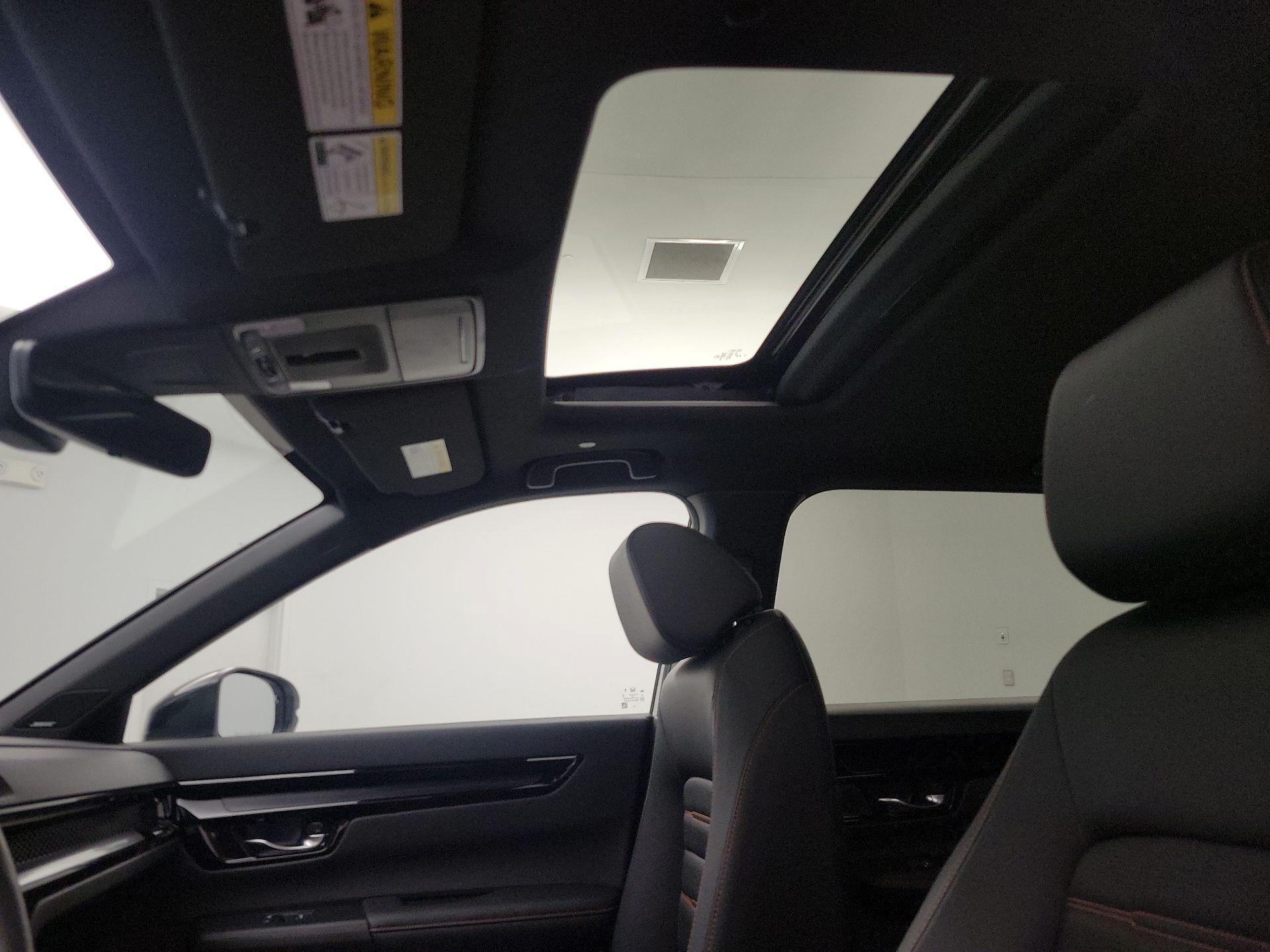 Thumbnail: 2025 Honda CR-V - 20