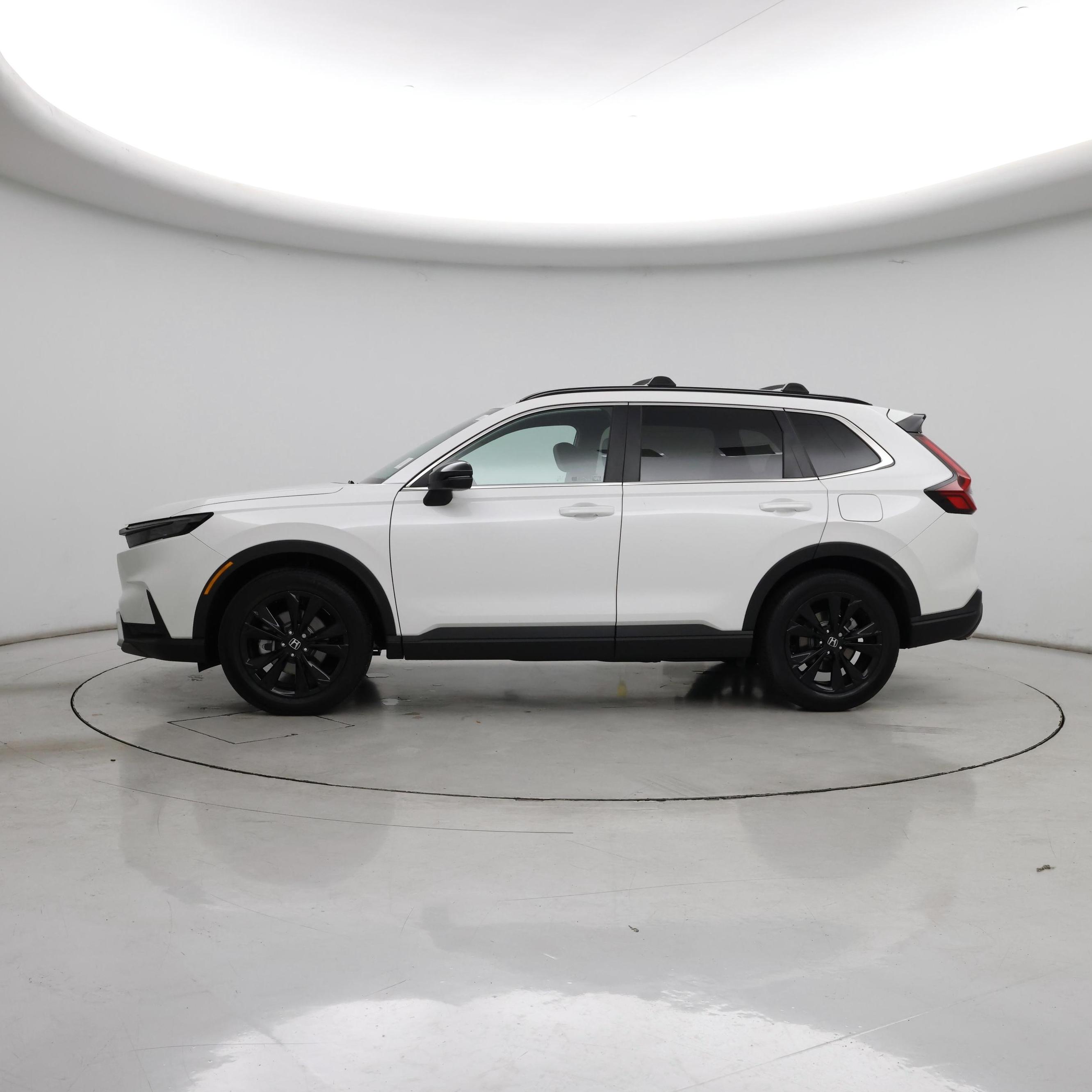 Thumbnail: 2025 Honda CR-V - 3