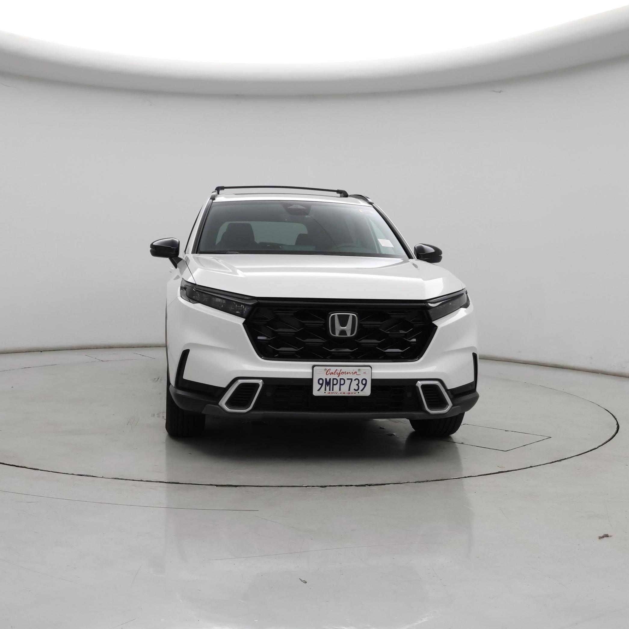 Thumbnail: 2025 Honda CR-V - 5