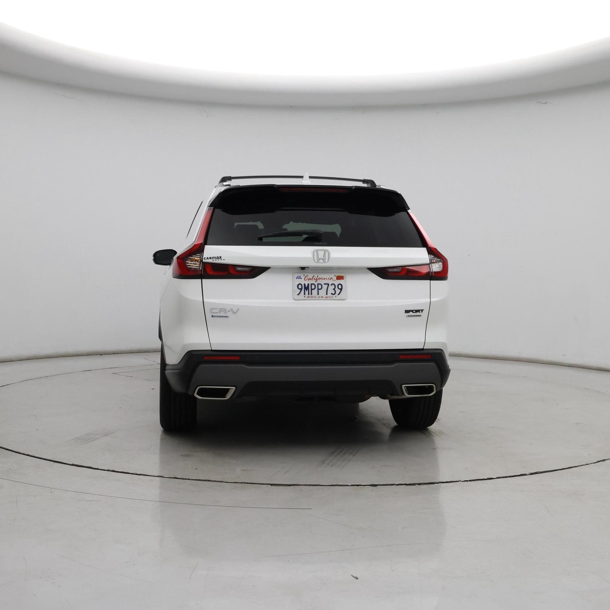 Thumbnail: 2025 Honda CR-V - 6