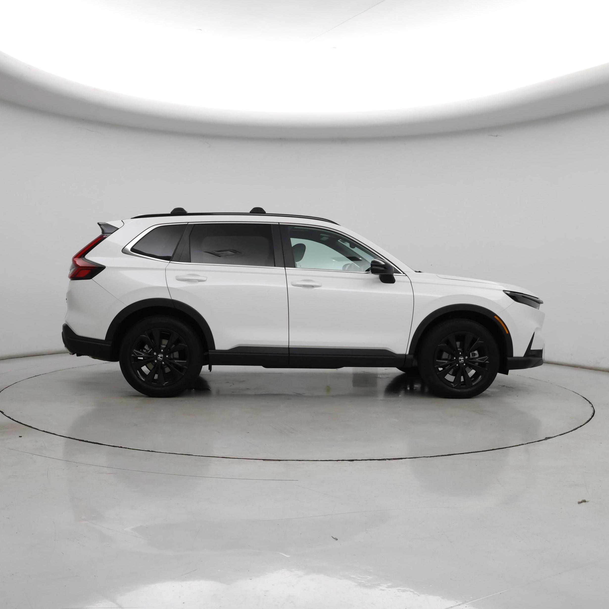 Thumbnail: 2025 Honda CR-V - 7