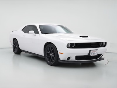 2020 Dodge Challenger GT