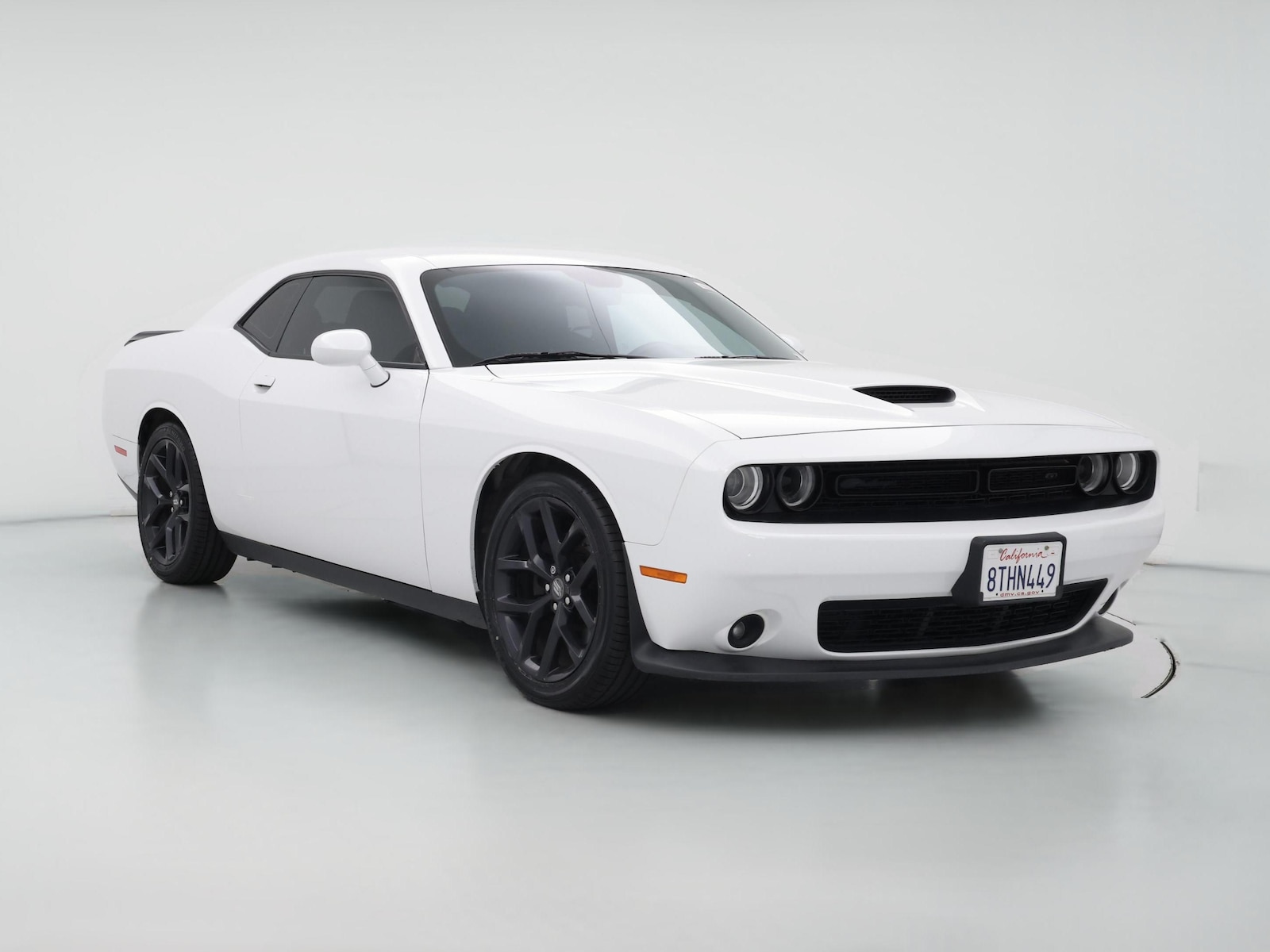 2020 Dodge Challenger